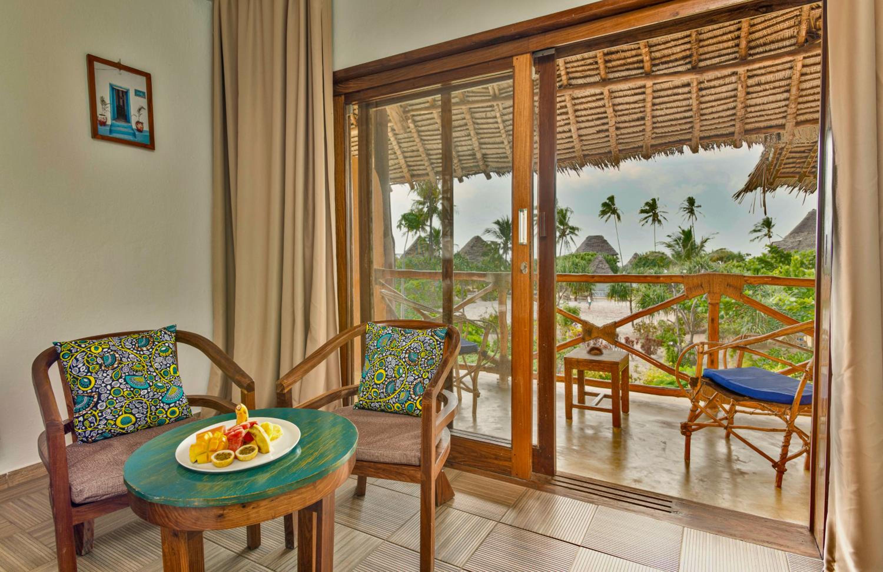 Standard Double Ocean View  photo 3
