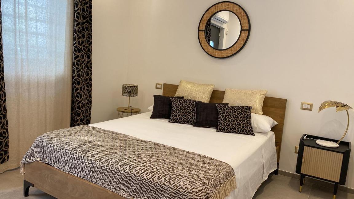 King Room with Garden View photo 3