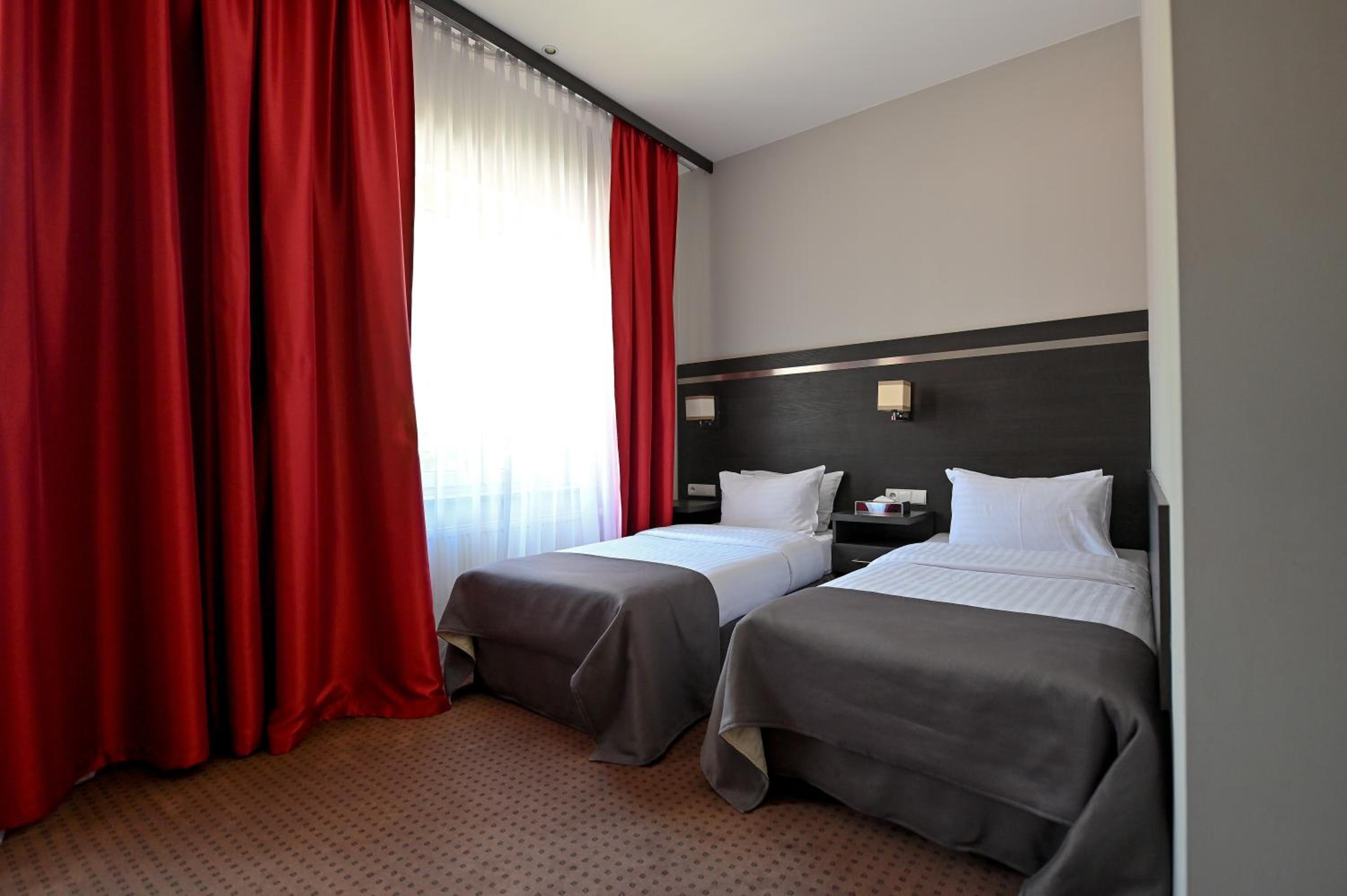 Comfort Twin Room photo 1
