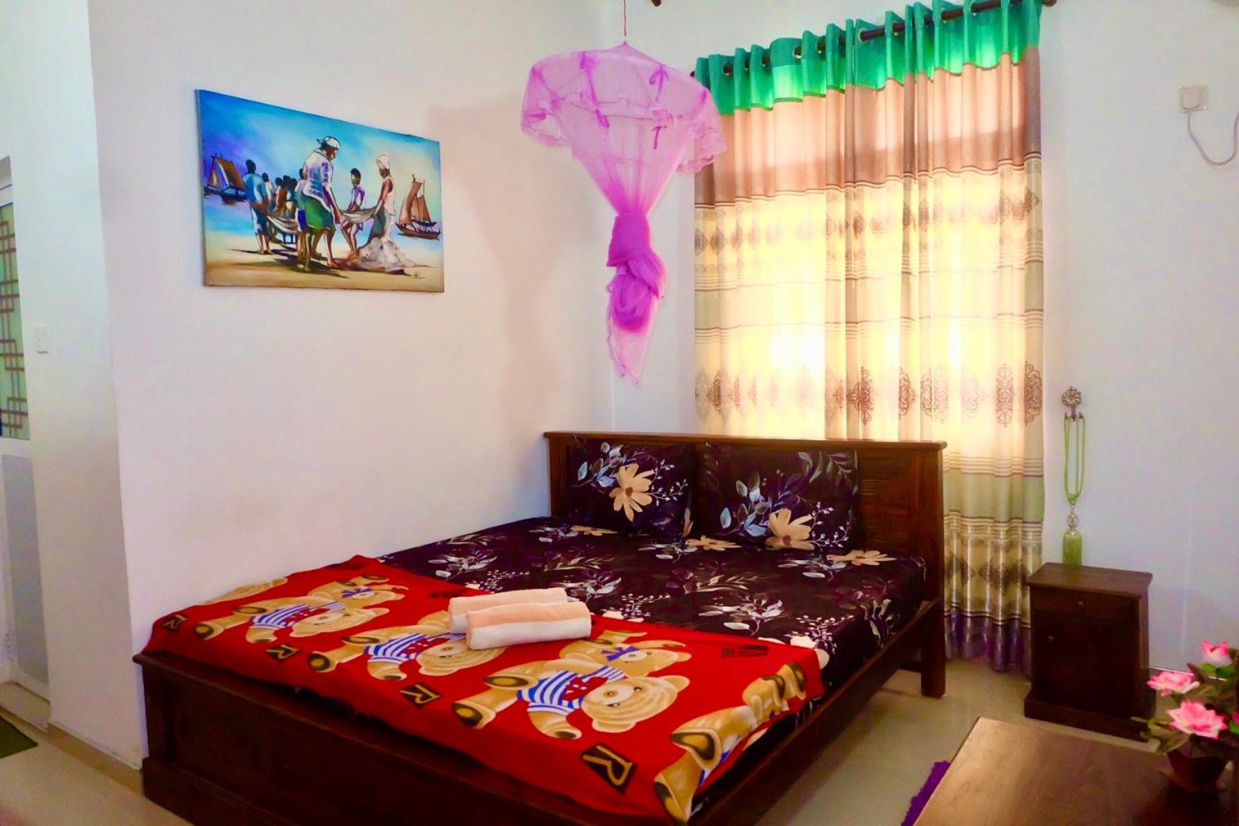 Deluxe Queen Room photo 1