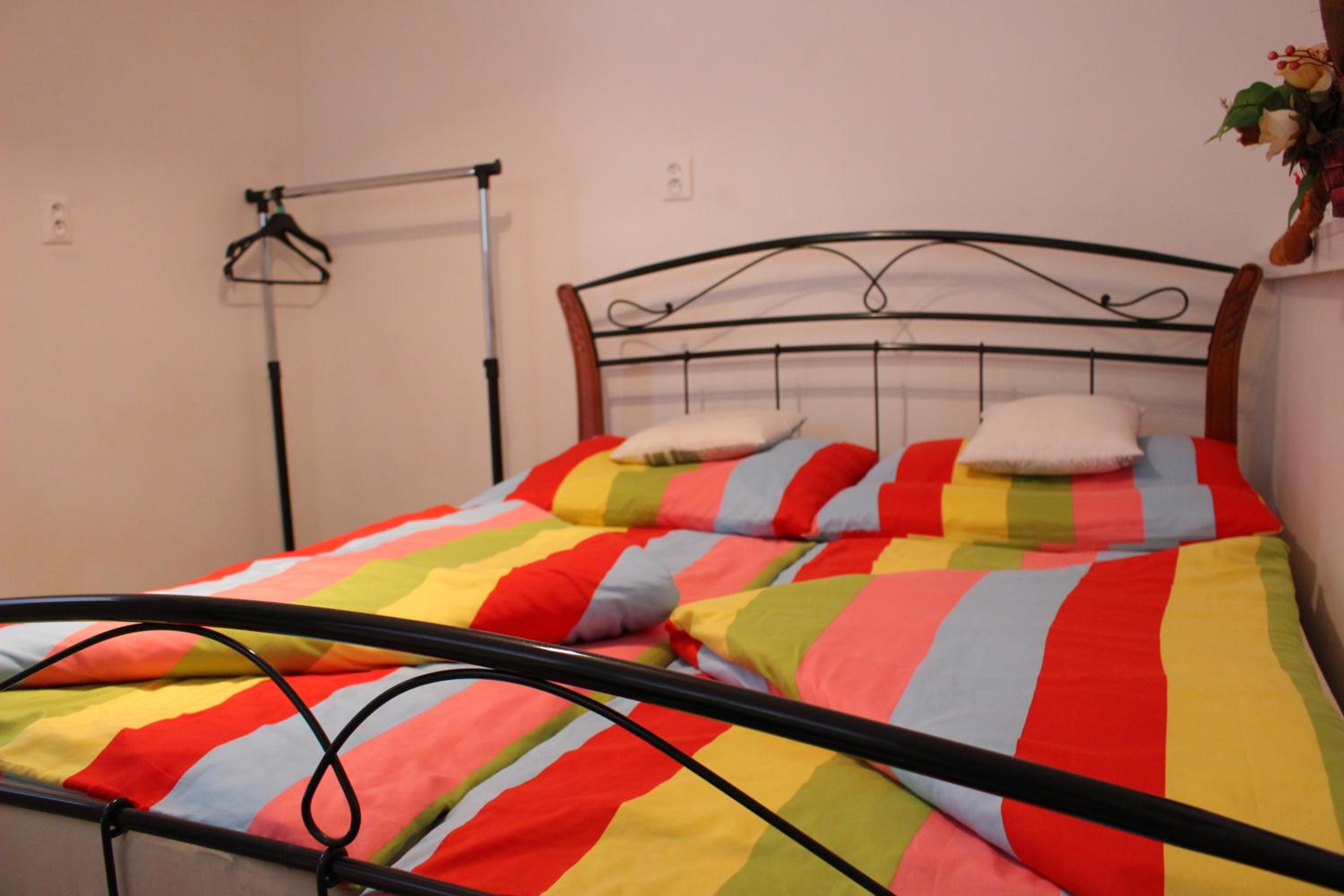 One-Bedroom Apartment - Photo 22