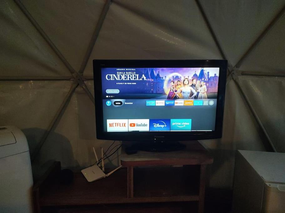 Tent - Photo 20