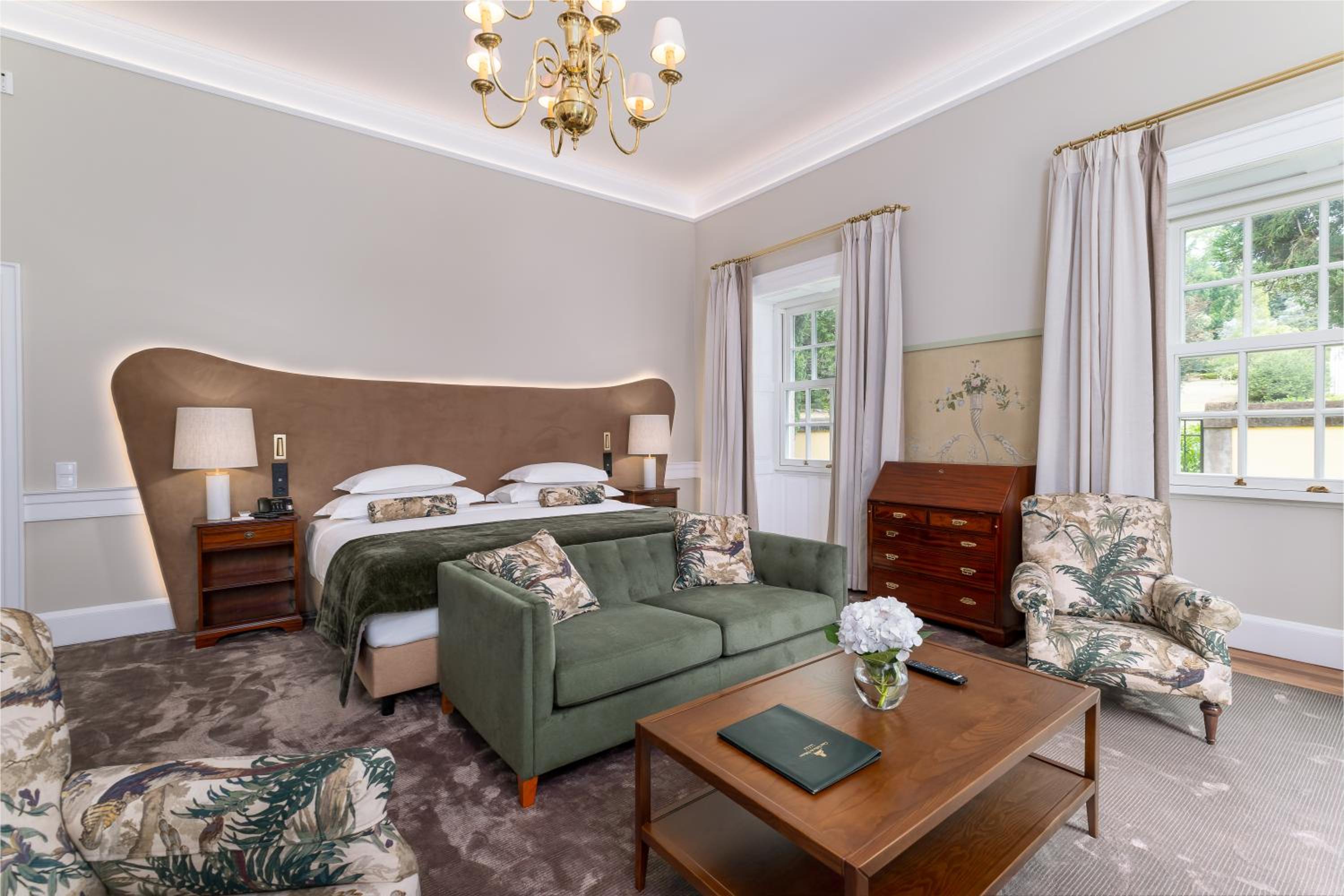 Junior Suite - Photo 1
