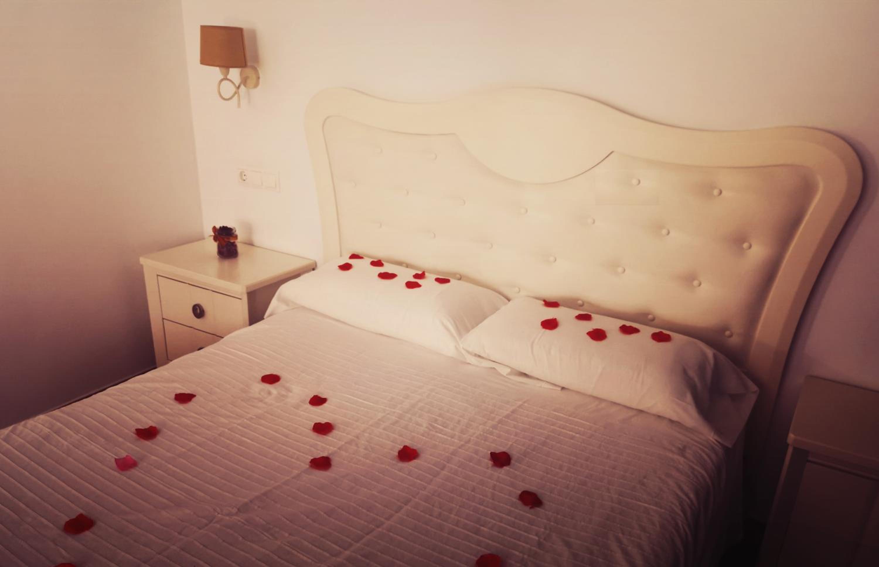 Suite con Terraza