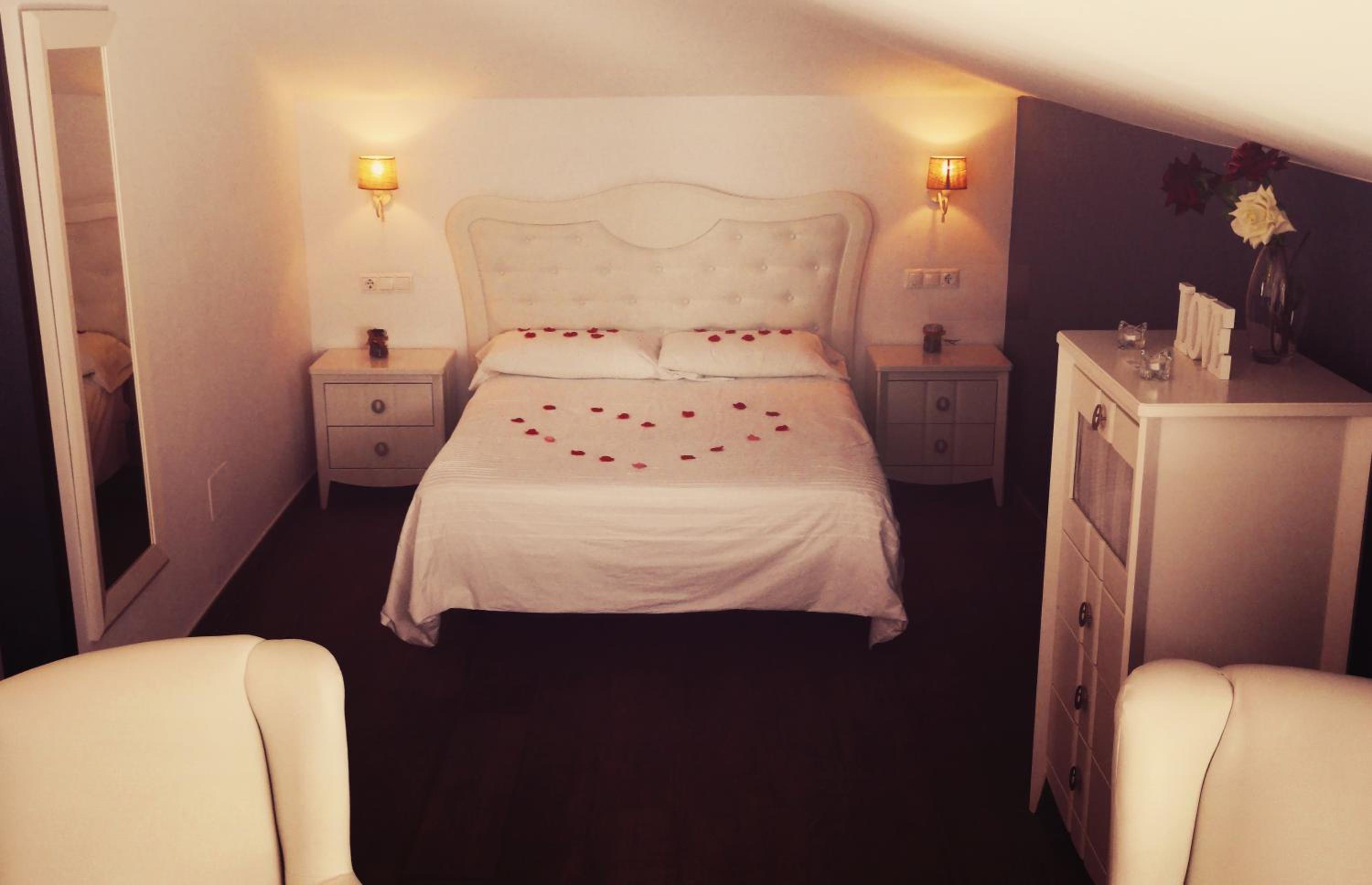 Suite with Terrace photo 2
