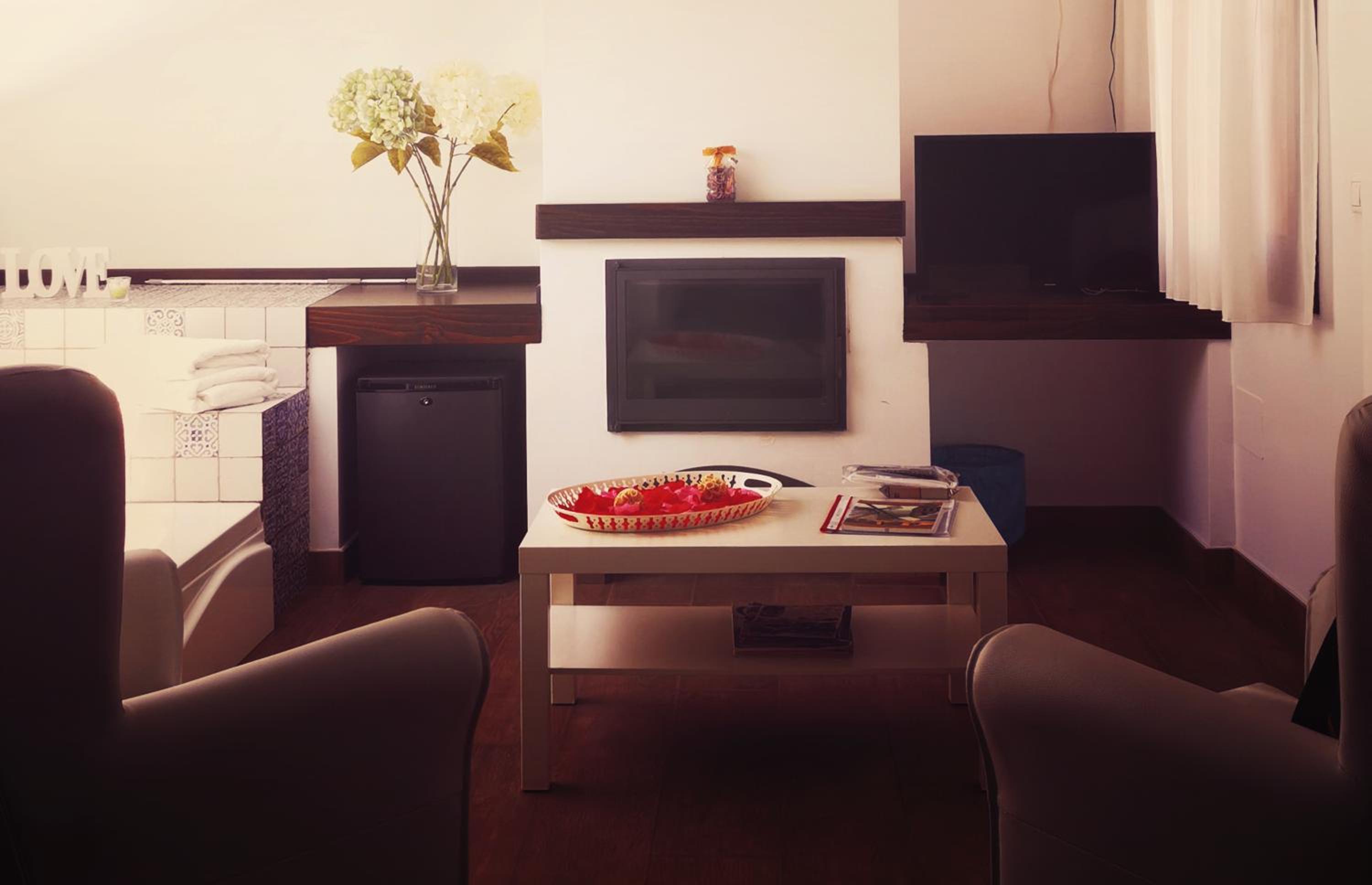 Suite with Terrace photo 3