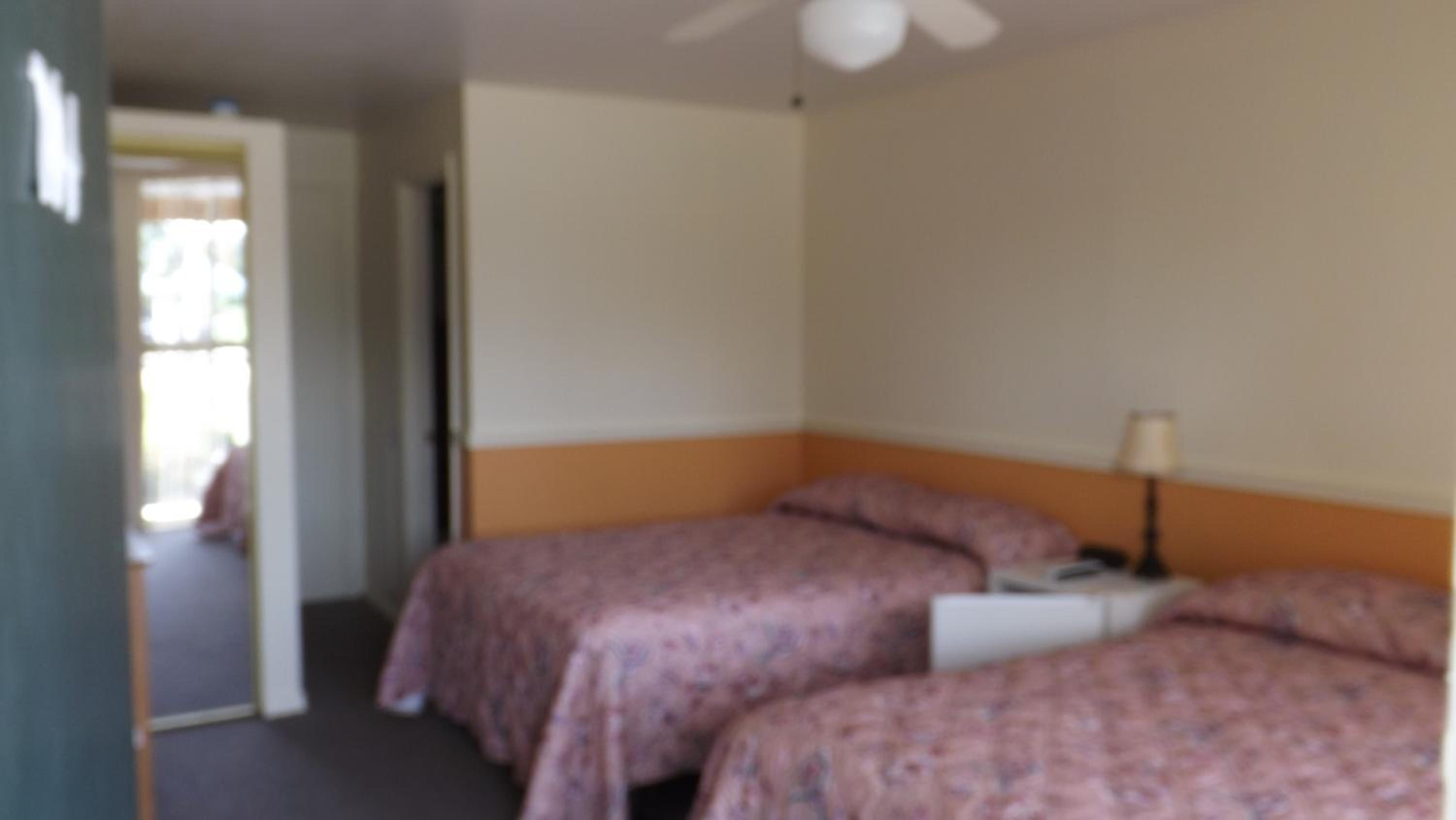 Standard Double Room photo 1