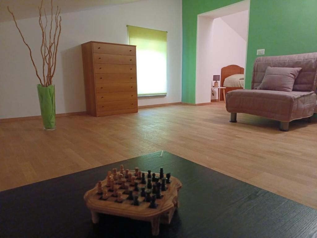 Apartment - Split Level photo 3