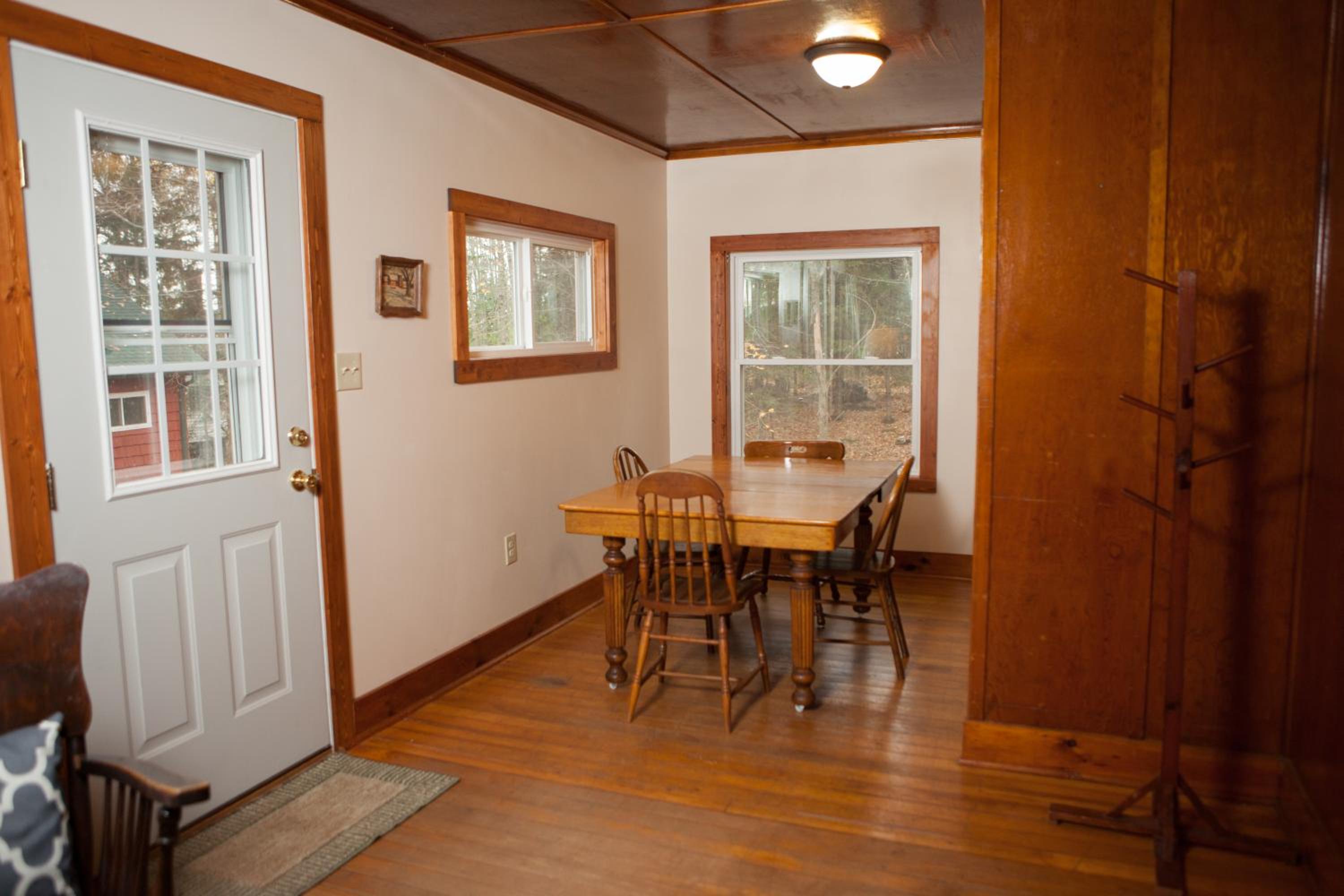 Two-Bedroom House photo 2