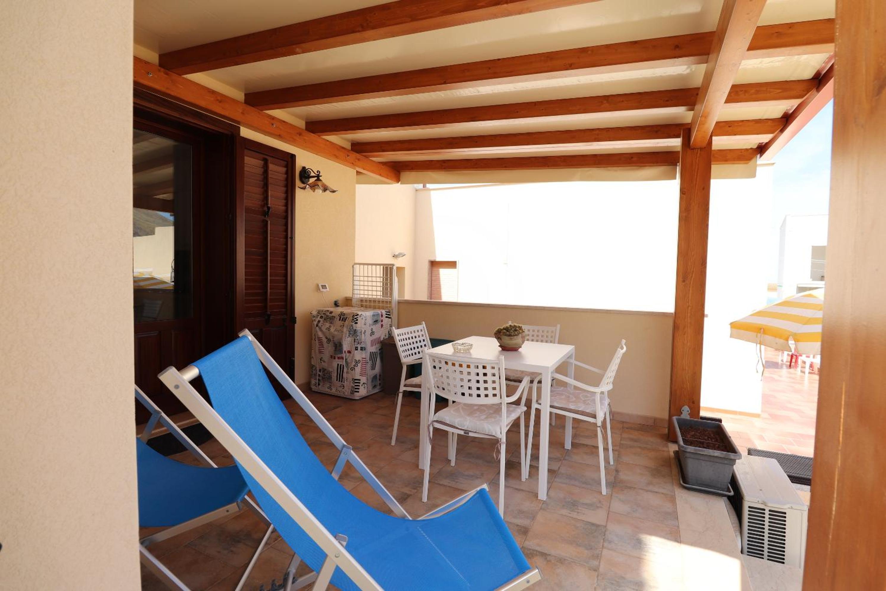 Double Room with Mountain View photo 3