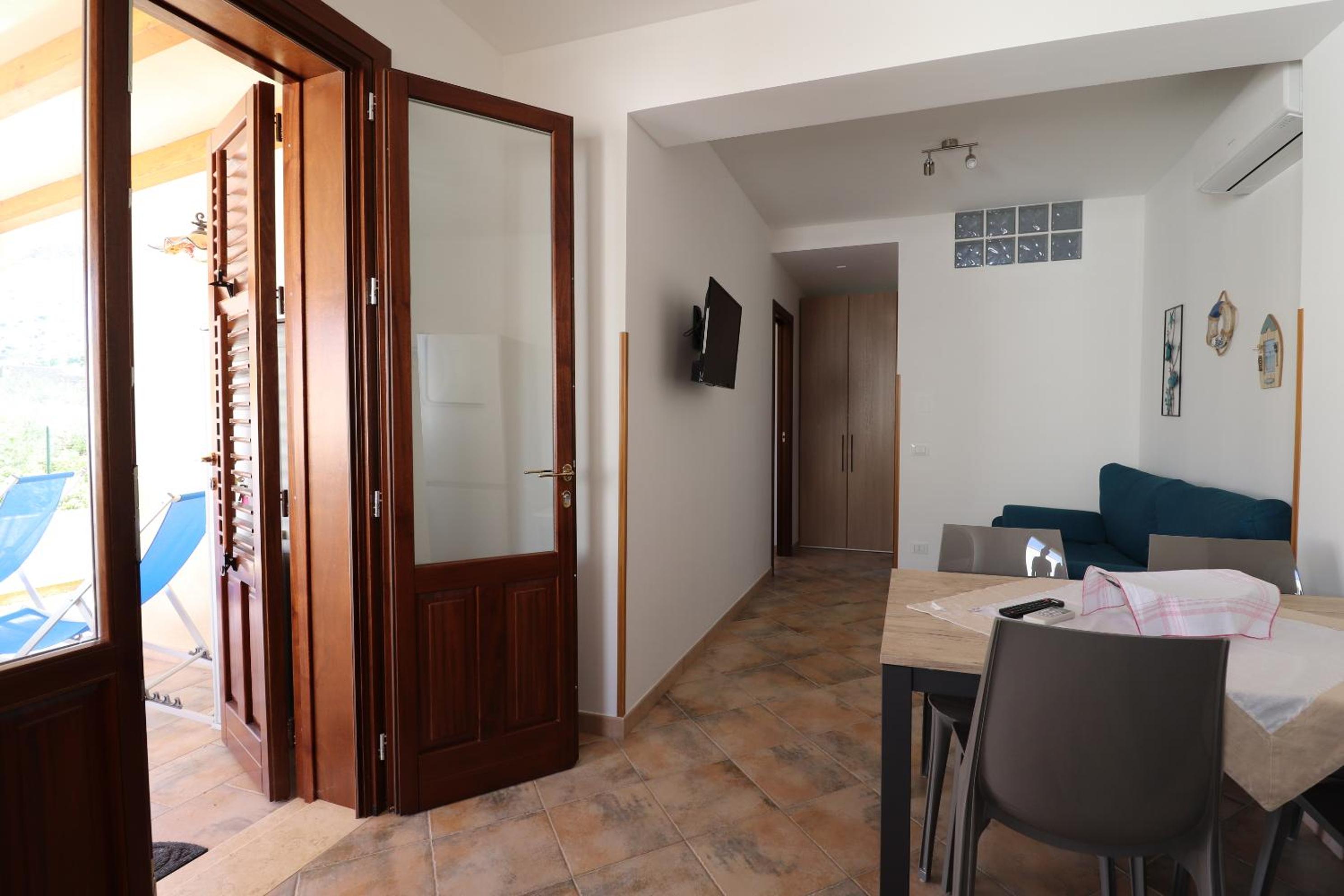 Double Room with Mountain View photo 1