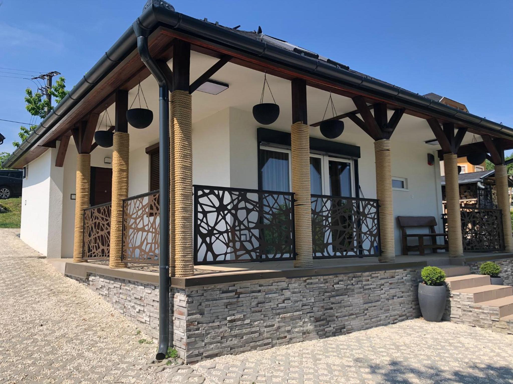 Two-Bedroom Villa - Photo 18