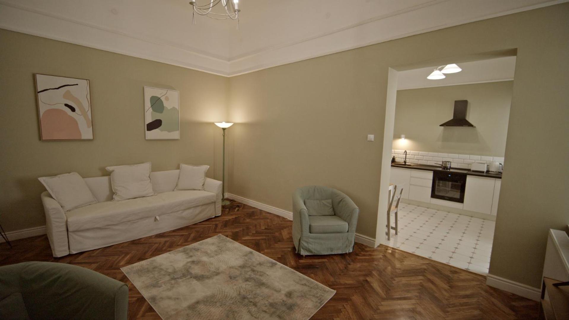 One-Bedroom Apartment - Photo 26