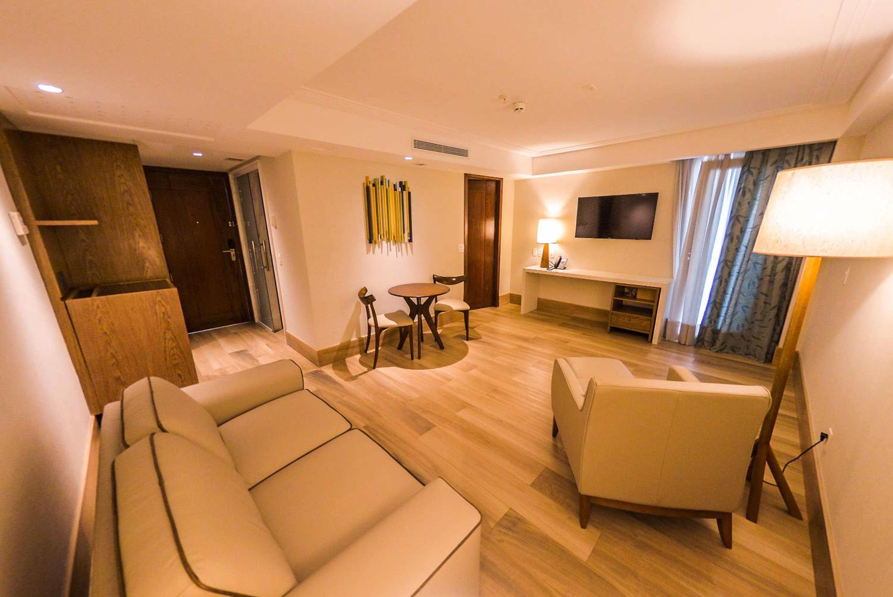 Suite with Sea View photo 2