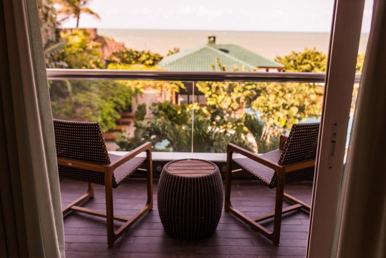 Suite with Sea View photo 3