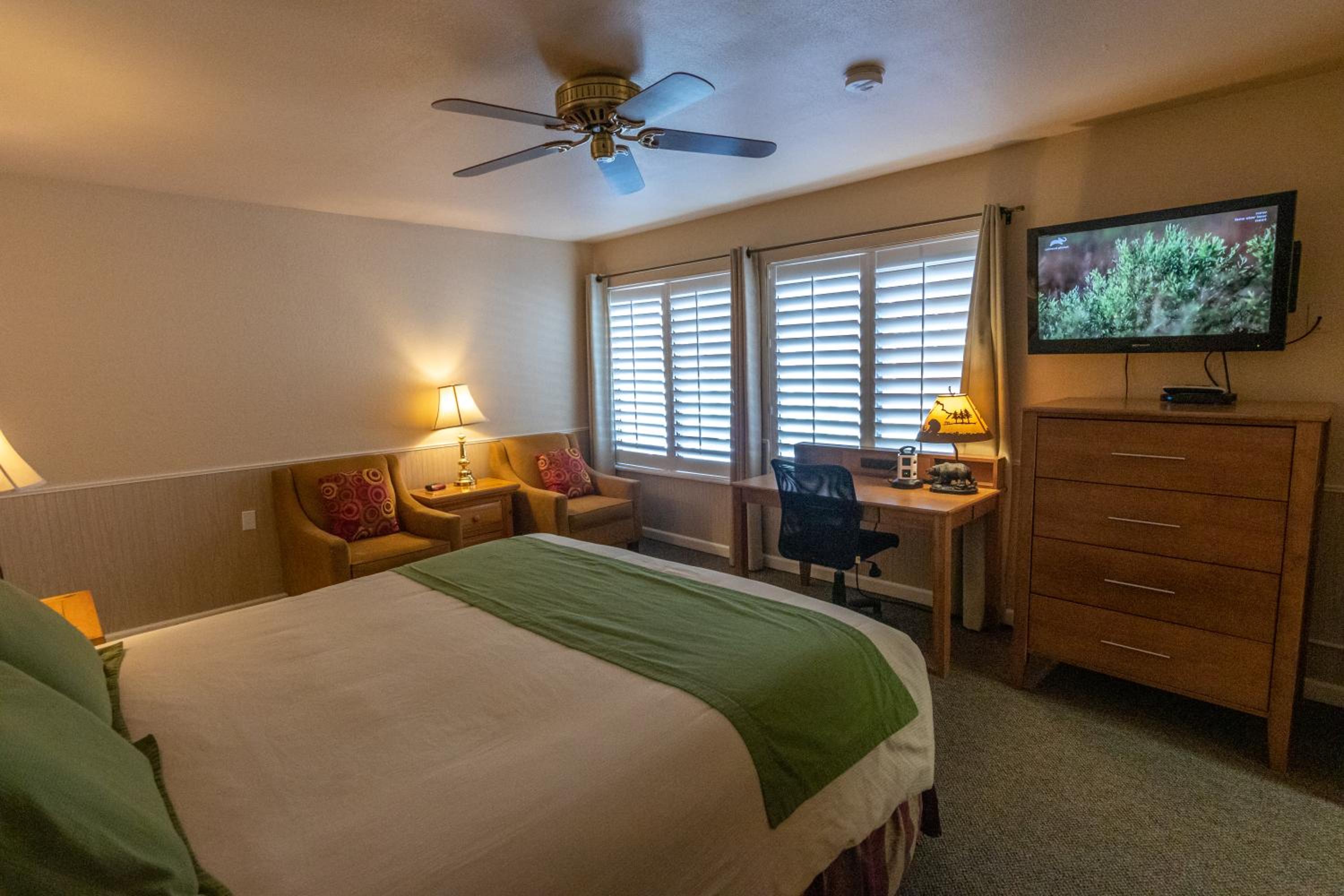 King Room