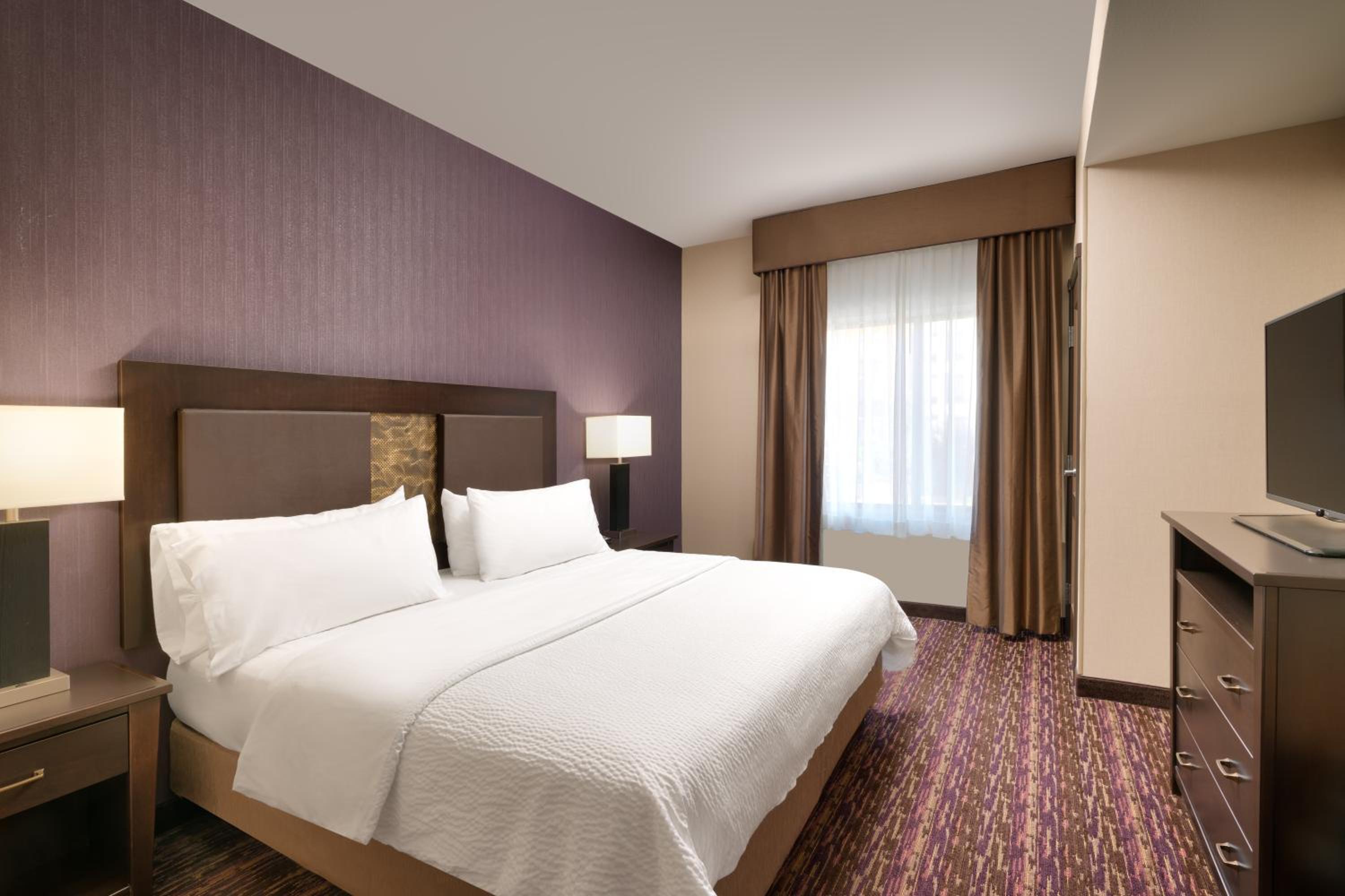 King Suite