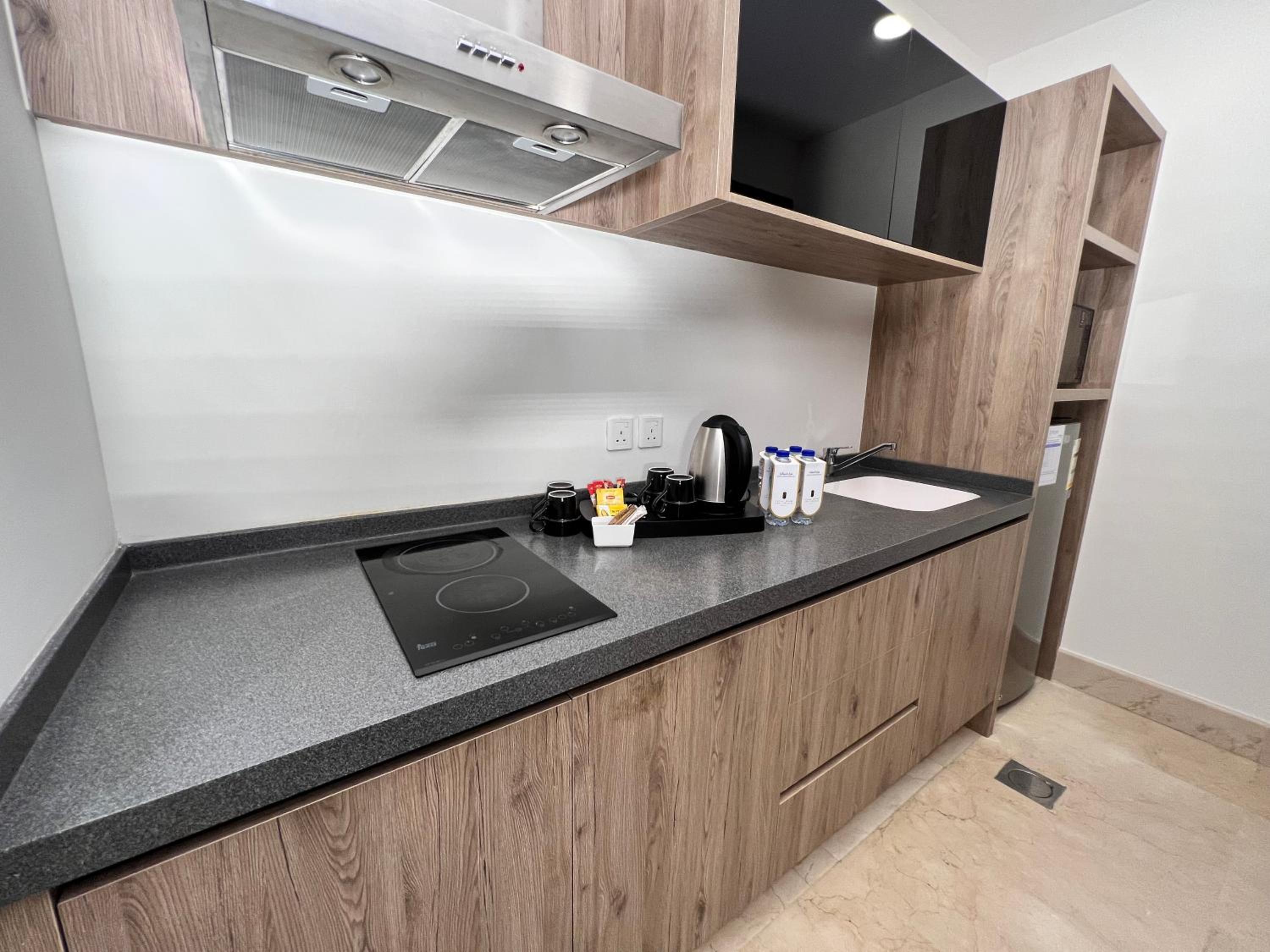 Family Suite - Photo 6