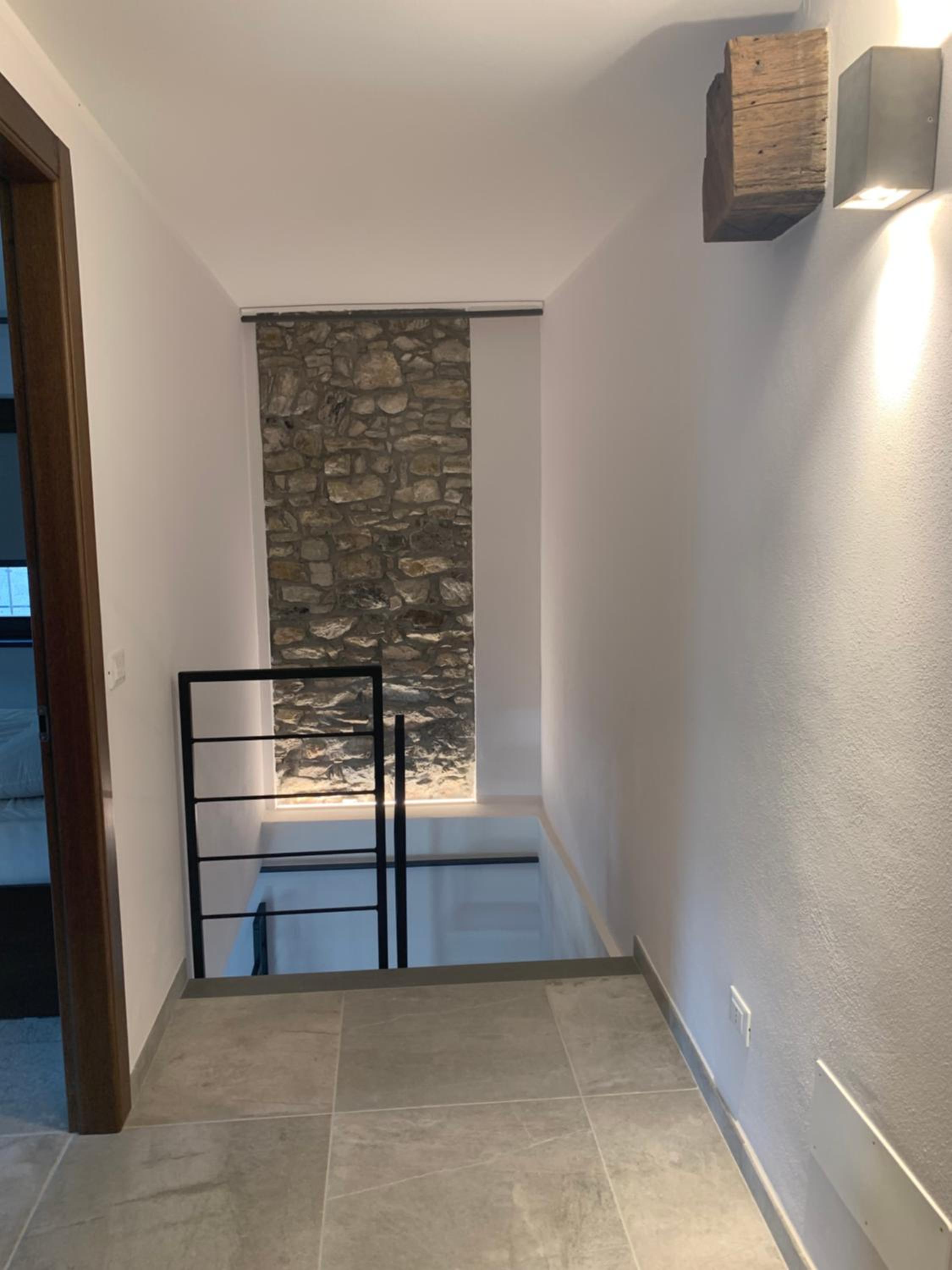 Two-Bedroom Apartment with View