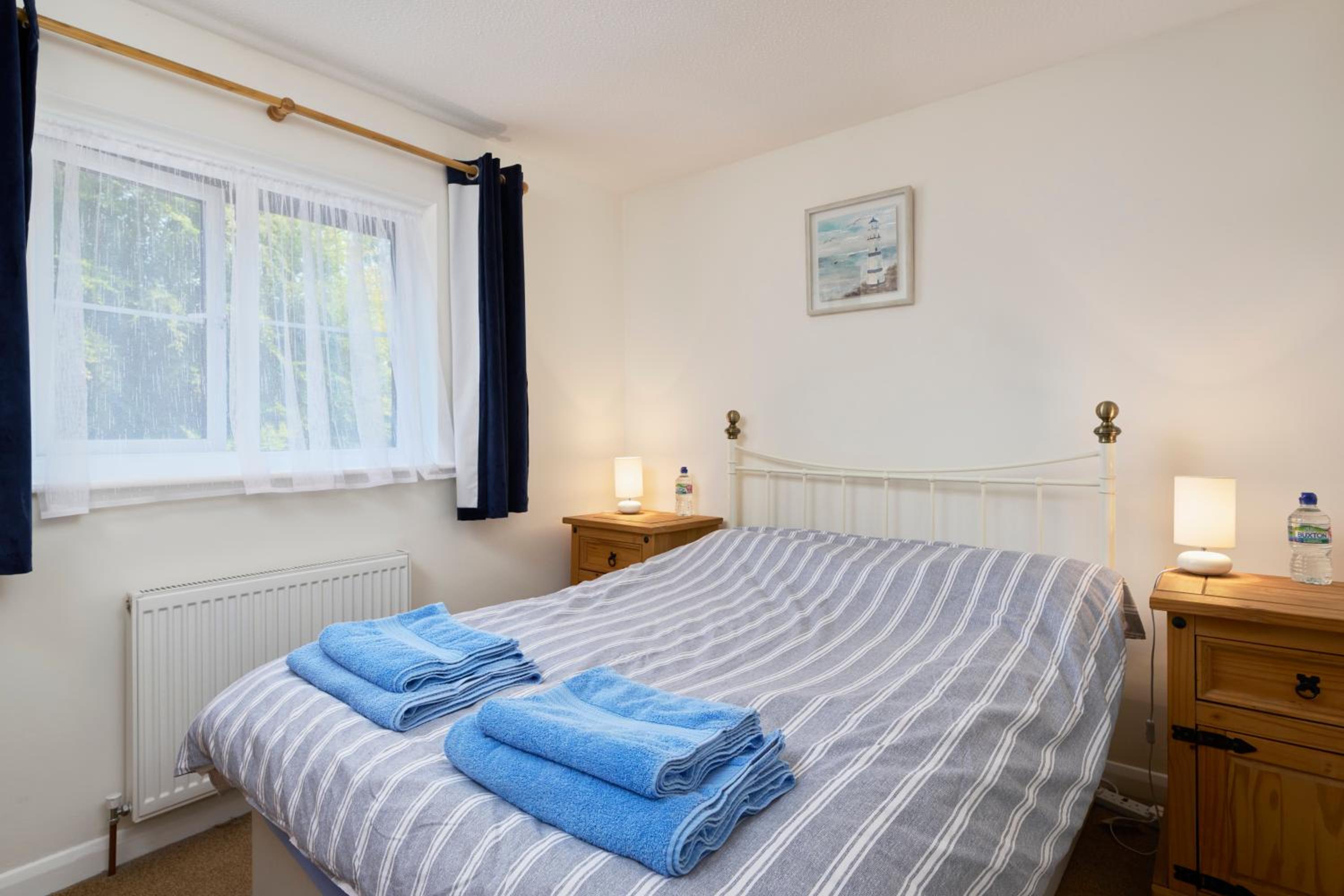 Two-Bedroom House photo 1