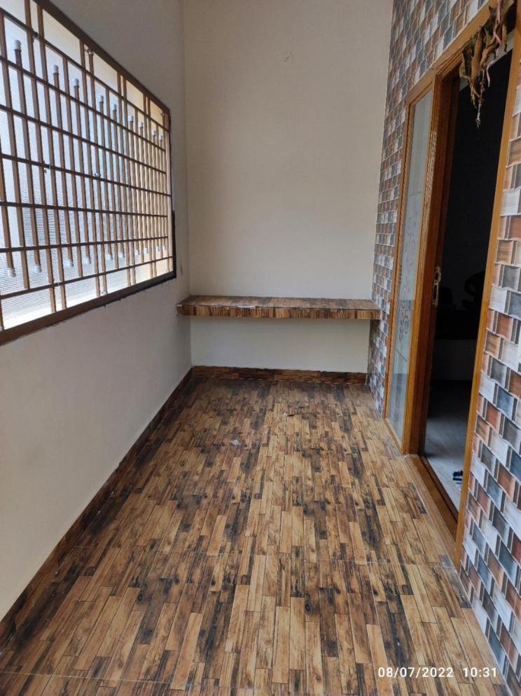 Two-Bedroom Villa - Photo 27