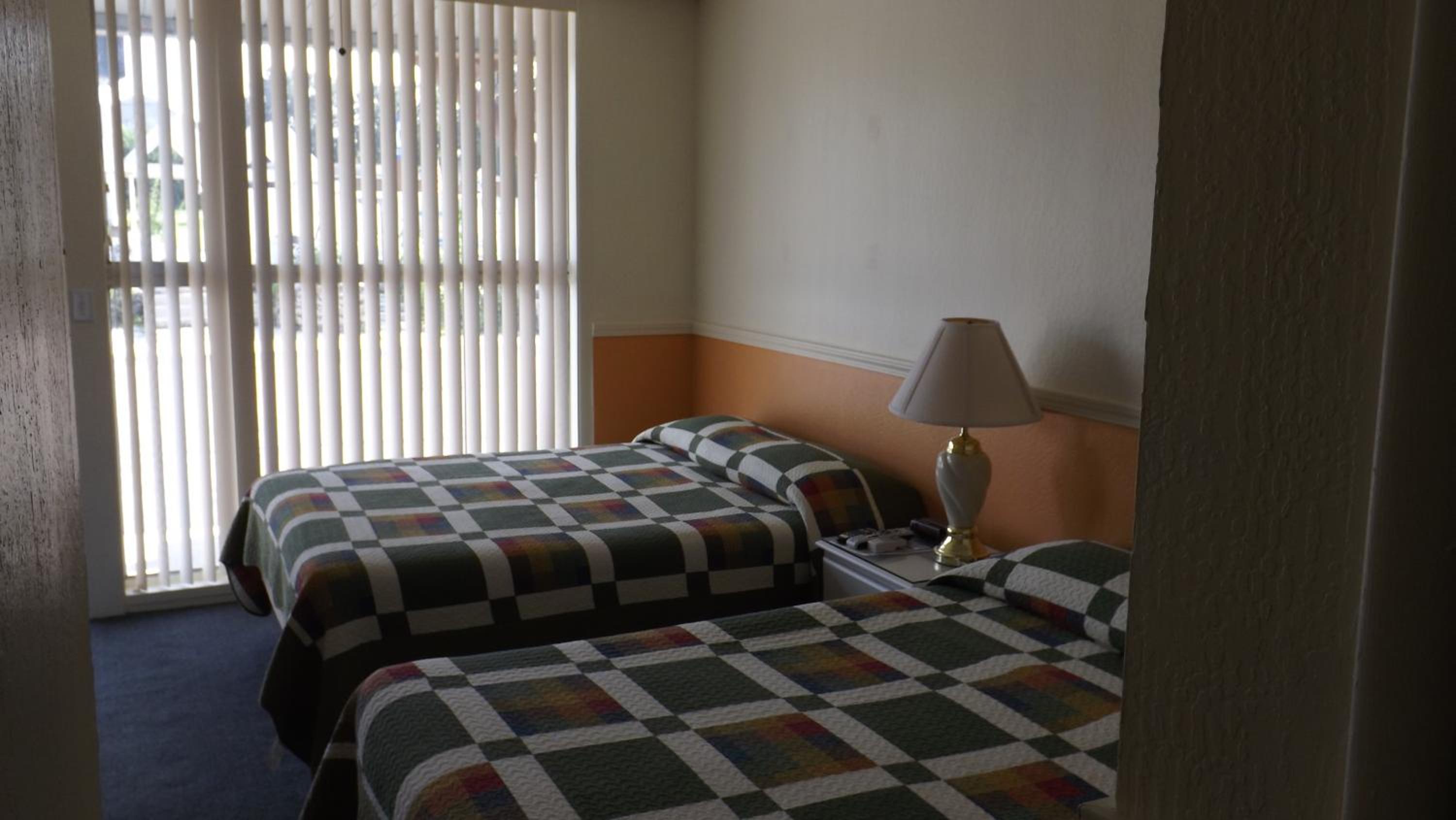 Budget Double Room photo 3