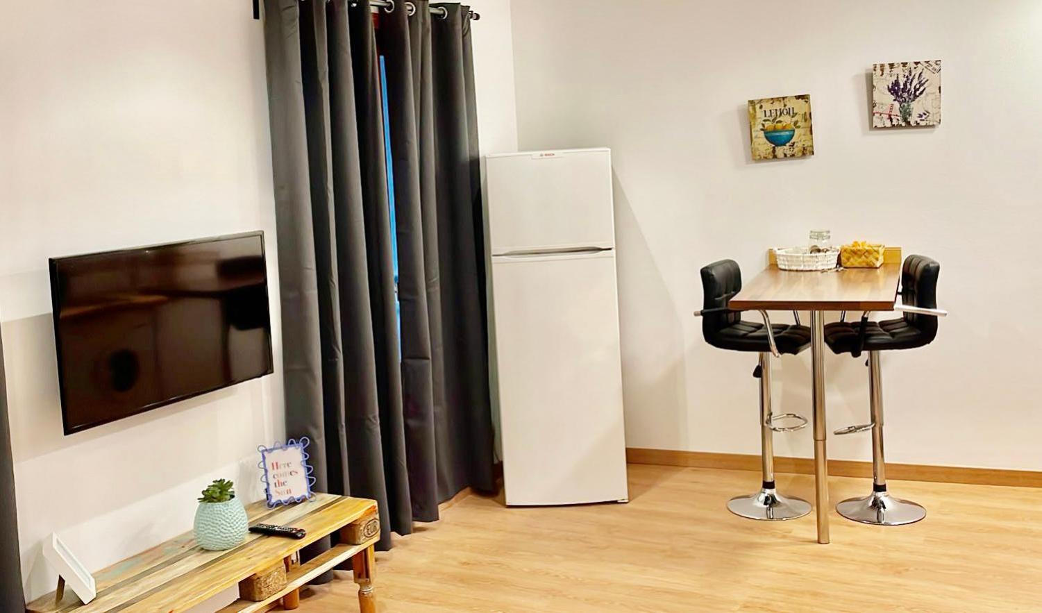 Estudio interior para 4 - Photo 7