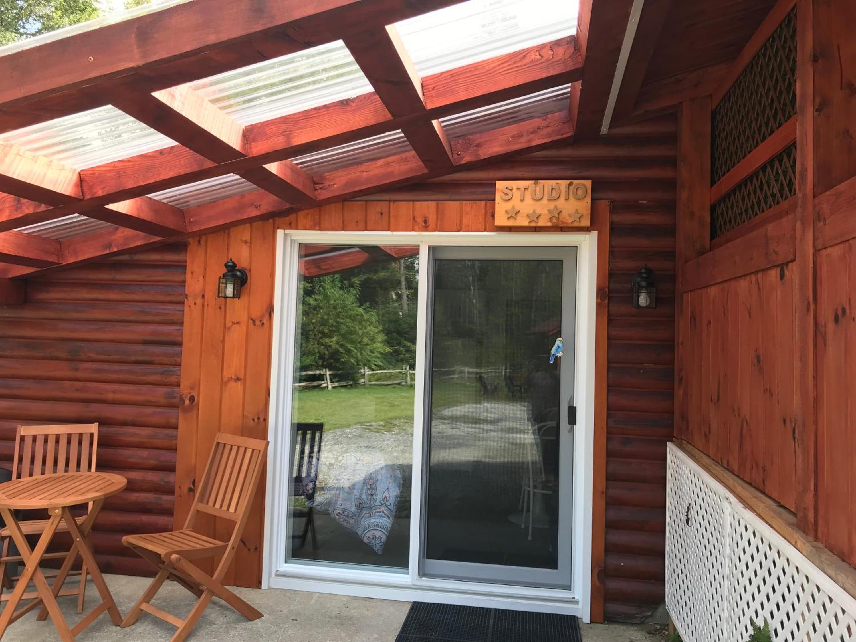 One-Bedroom Chalet photo 2