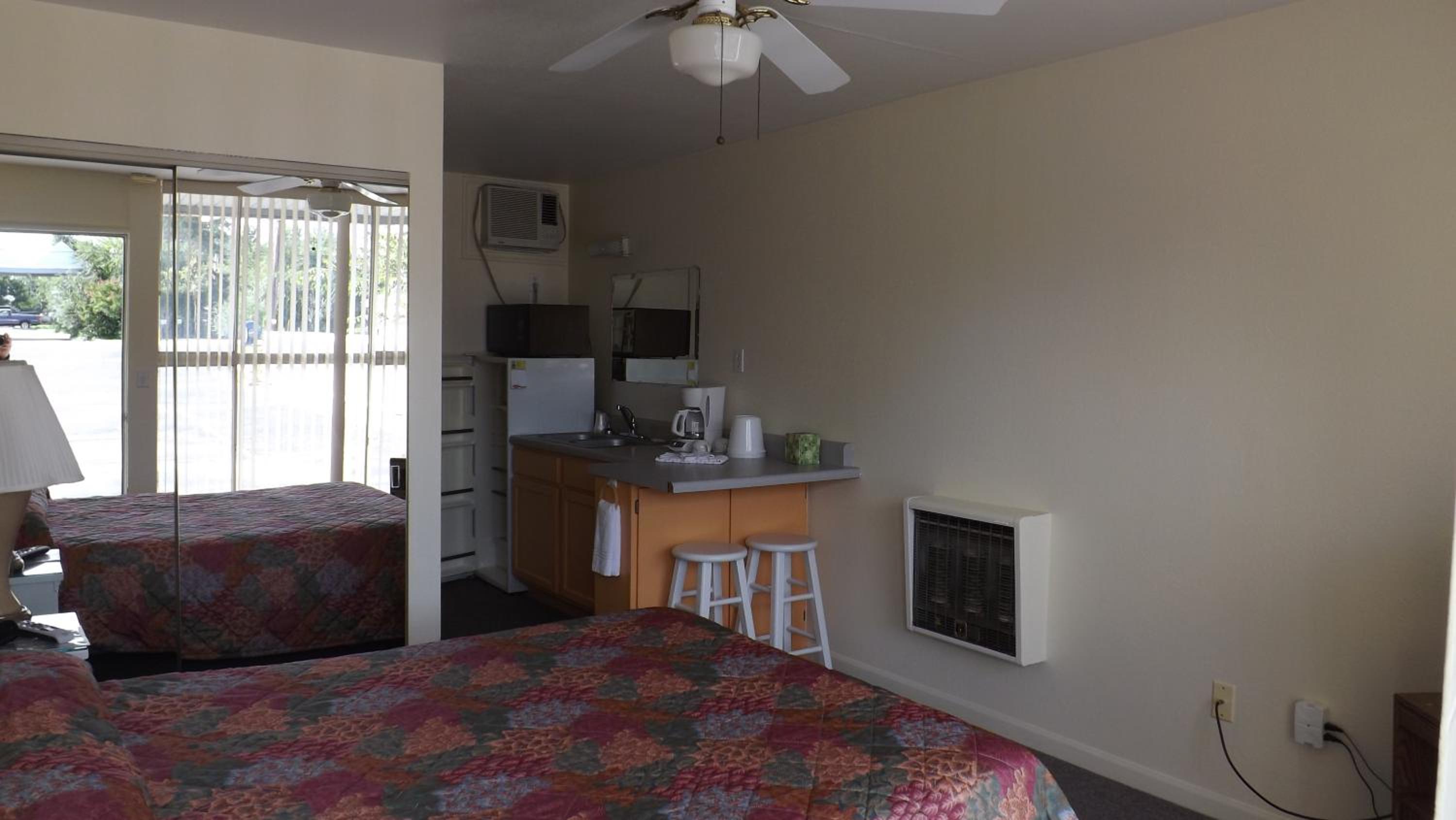 Deluxe Queen Room photo 1