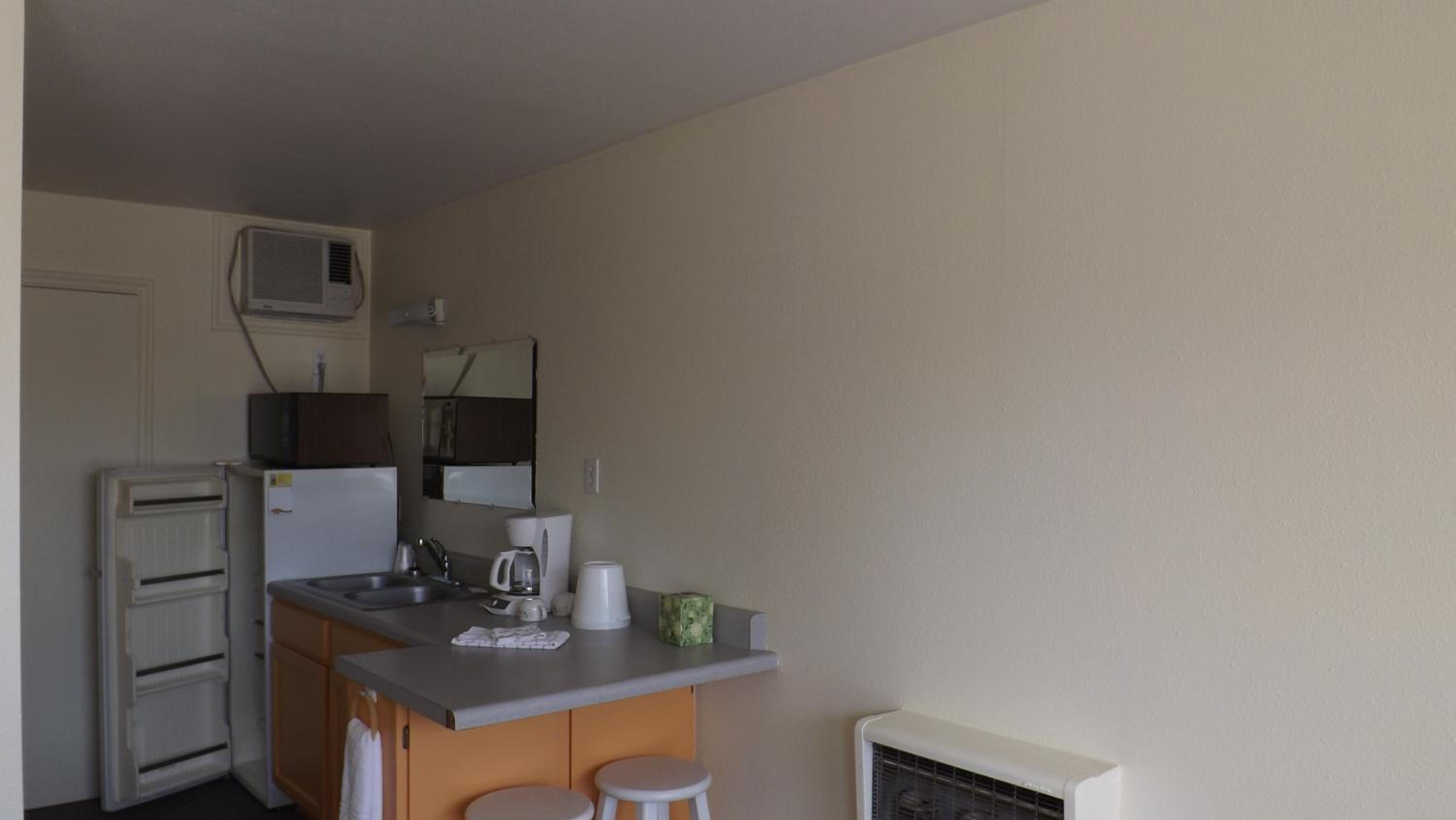 Deluxe Queen Room photo 2