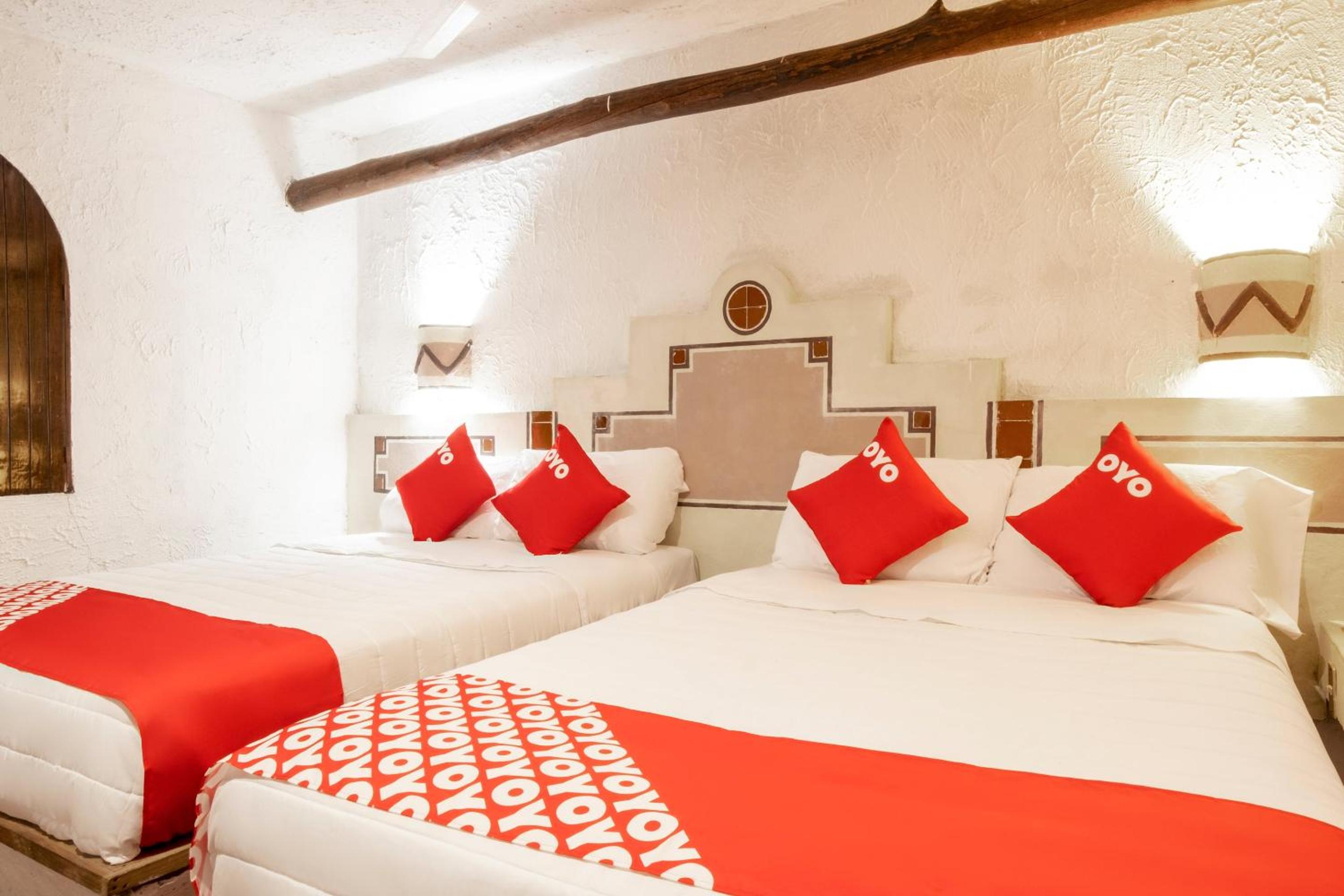 Standard Two Beds - Photo 1