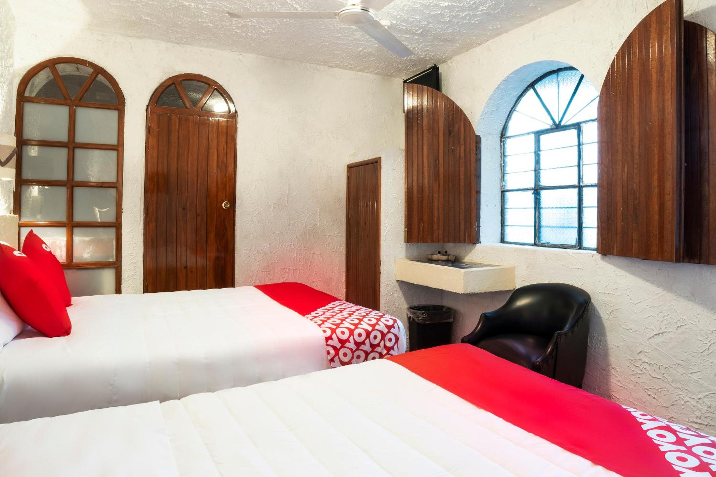 Standard Three beds - Photo 6