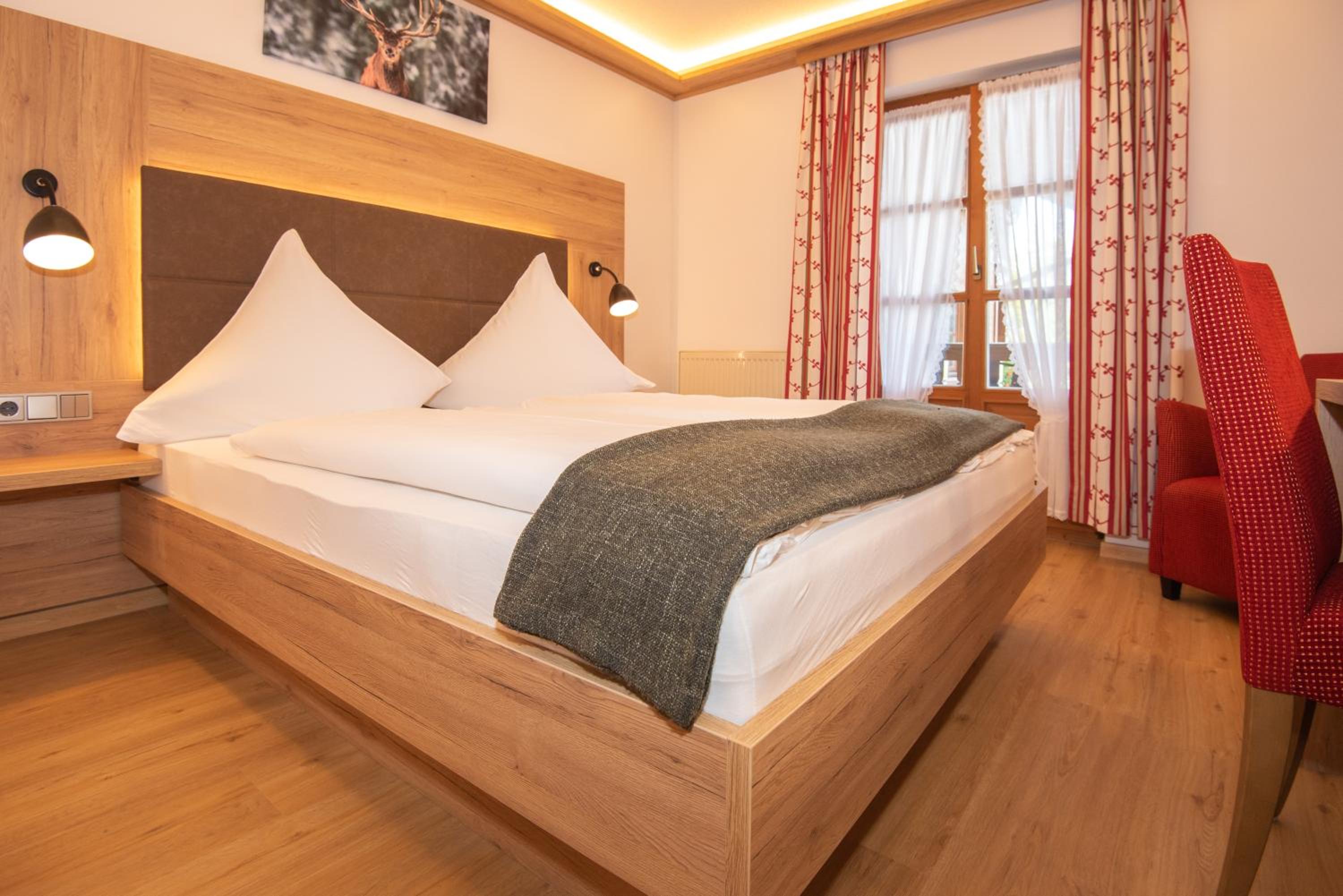 Double Room with Balcony photo 1