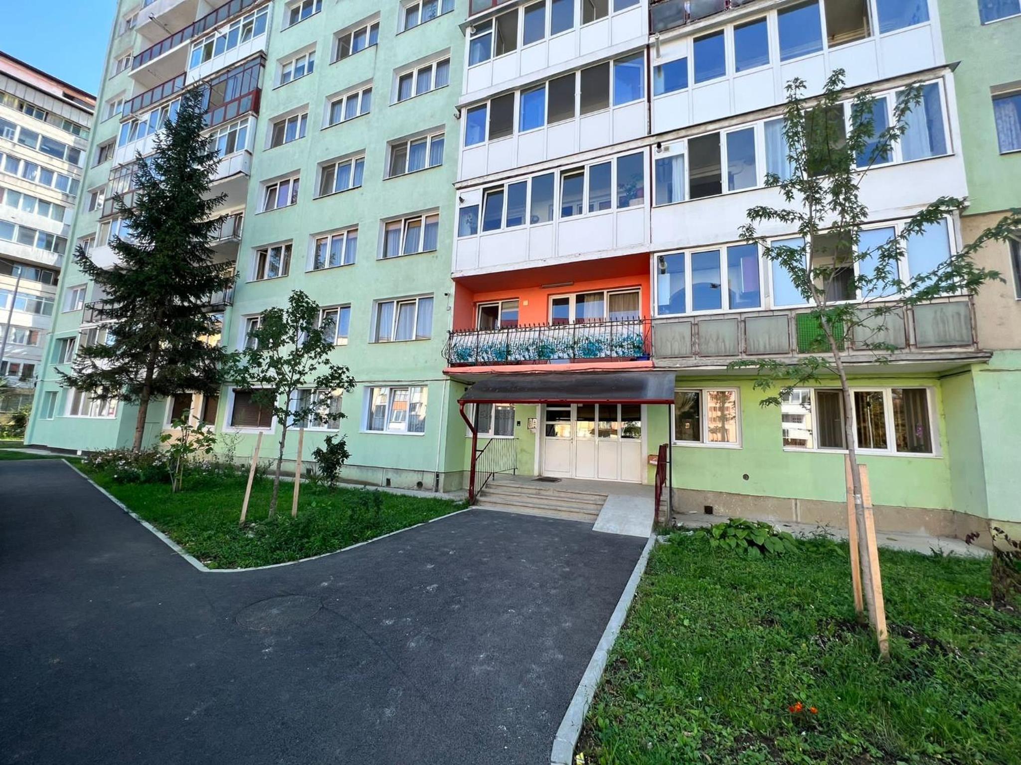 Two-Bedroom Apartment - Photo 10