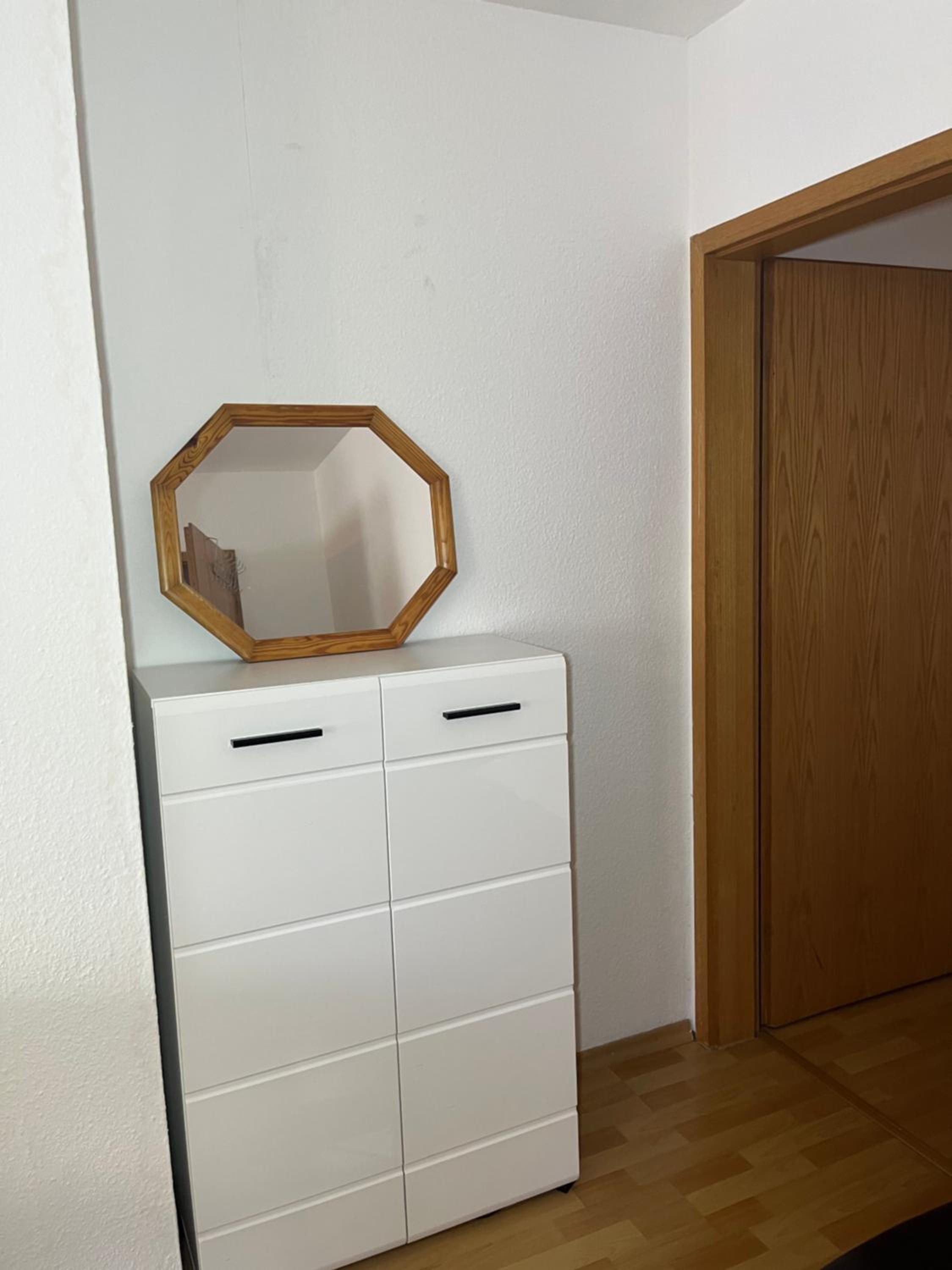 Two-Bedroom Apartment photo 2