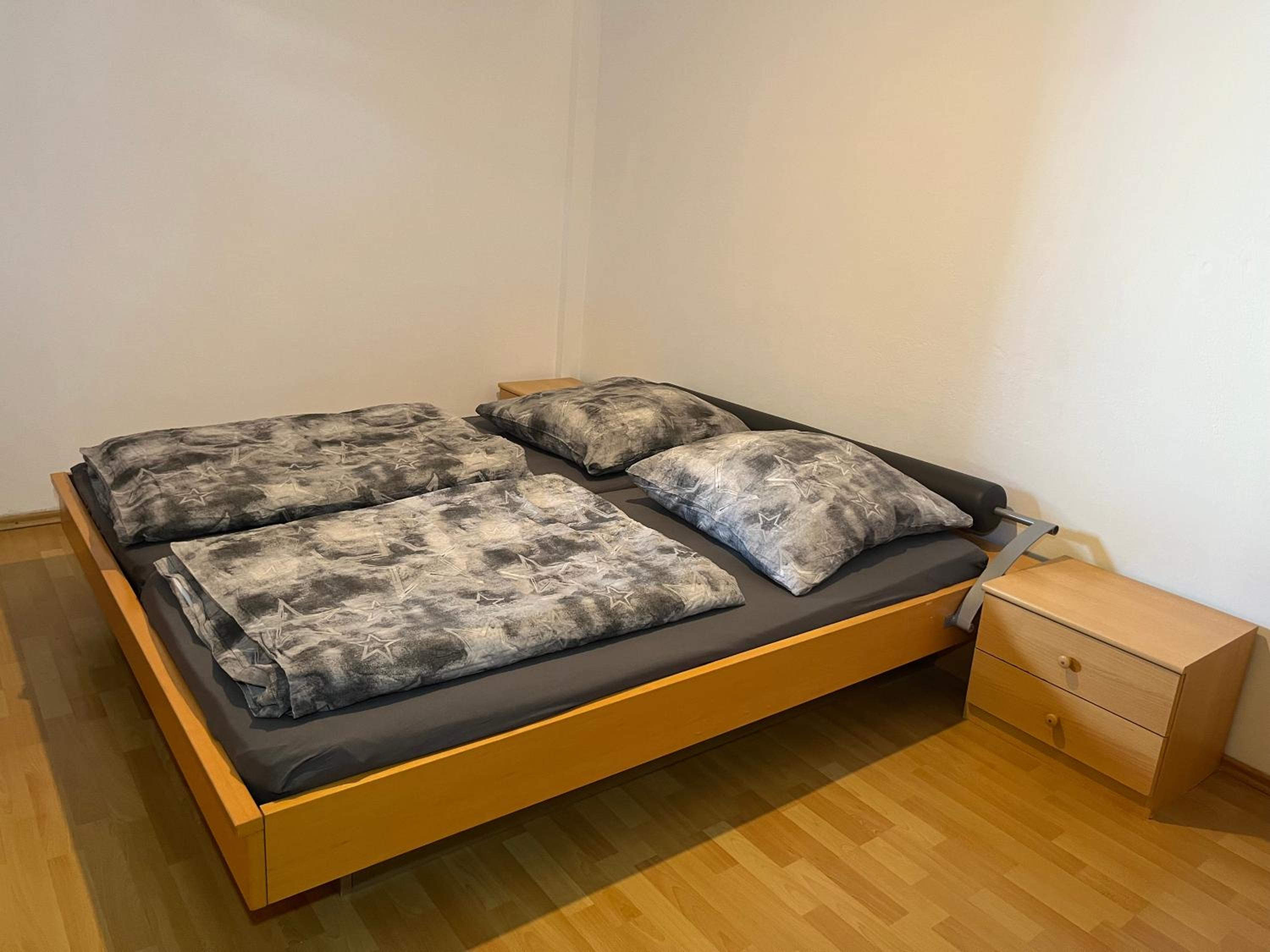 Two-Bedroom Apartment photo 3