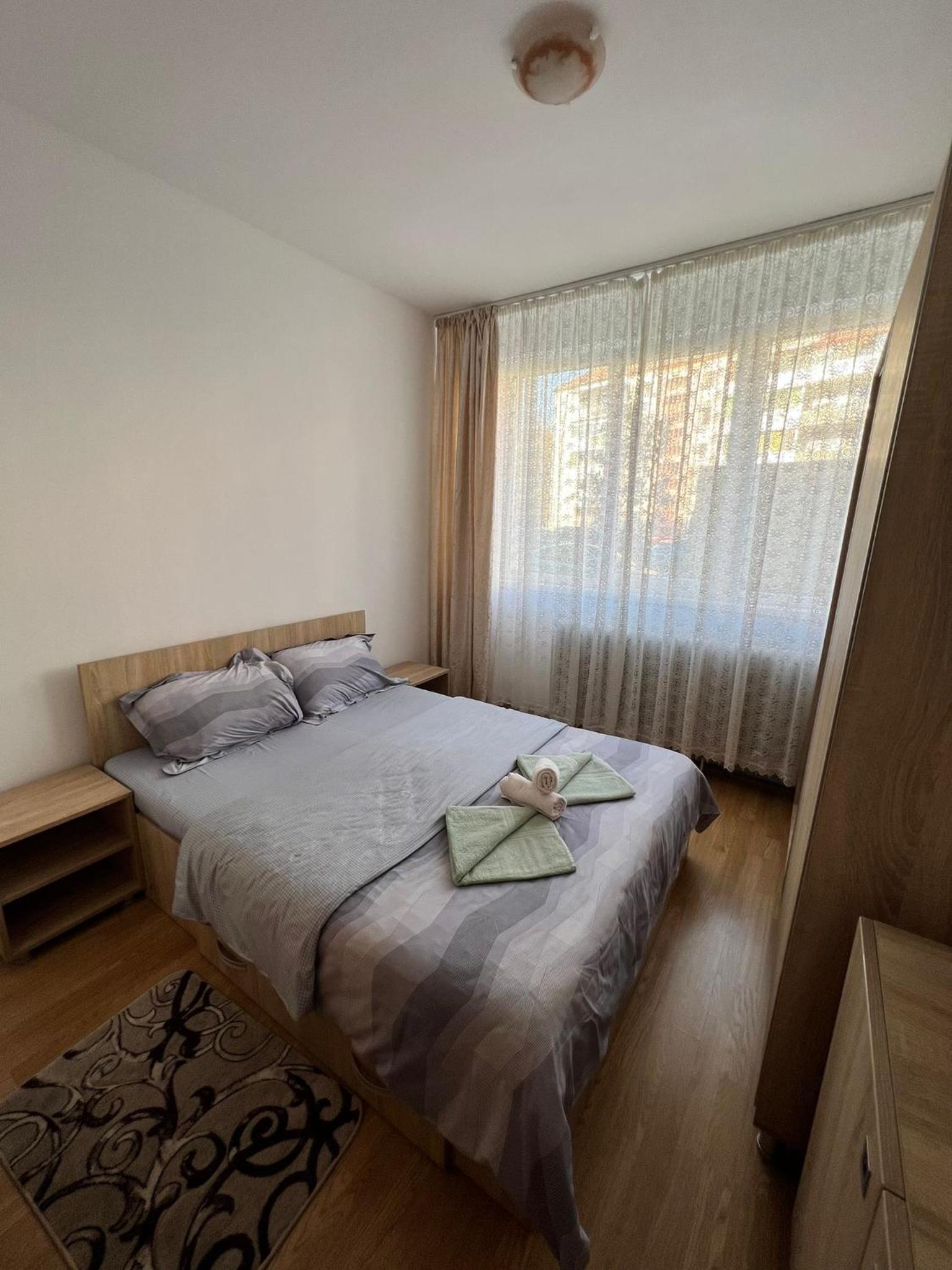 Two-Bedroom Apartment - Photo 3