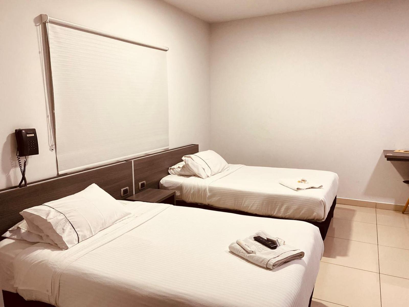Deluxe Room photo 1