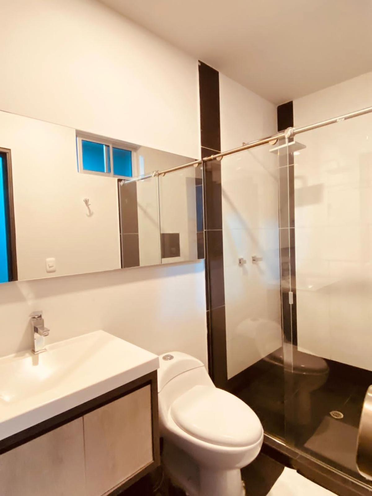 Basic Triple Room photo 3