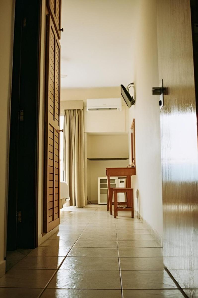 Quadruple Room with Balcony photo 3