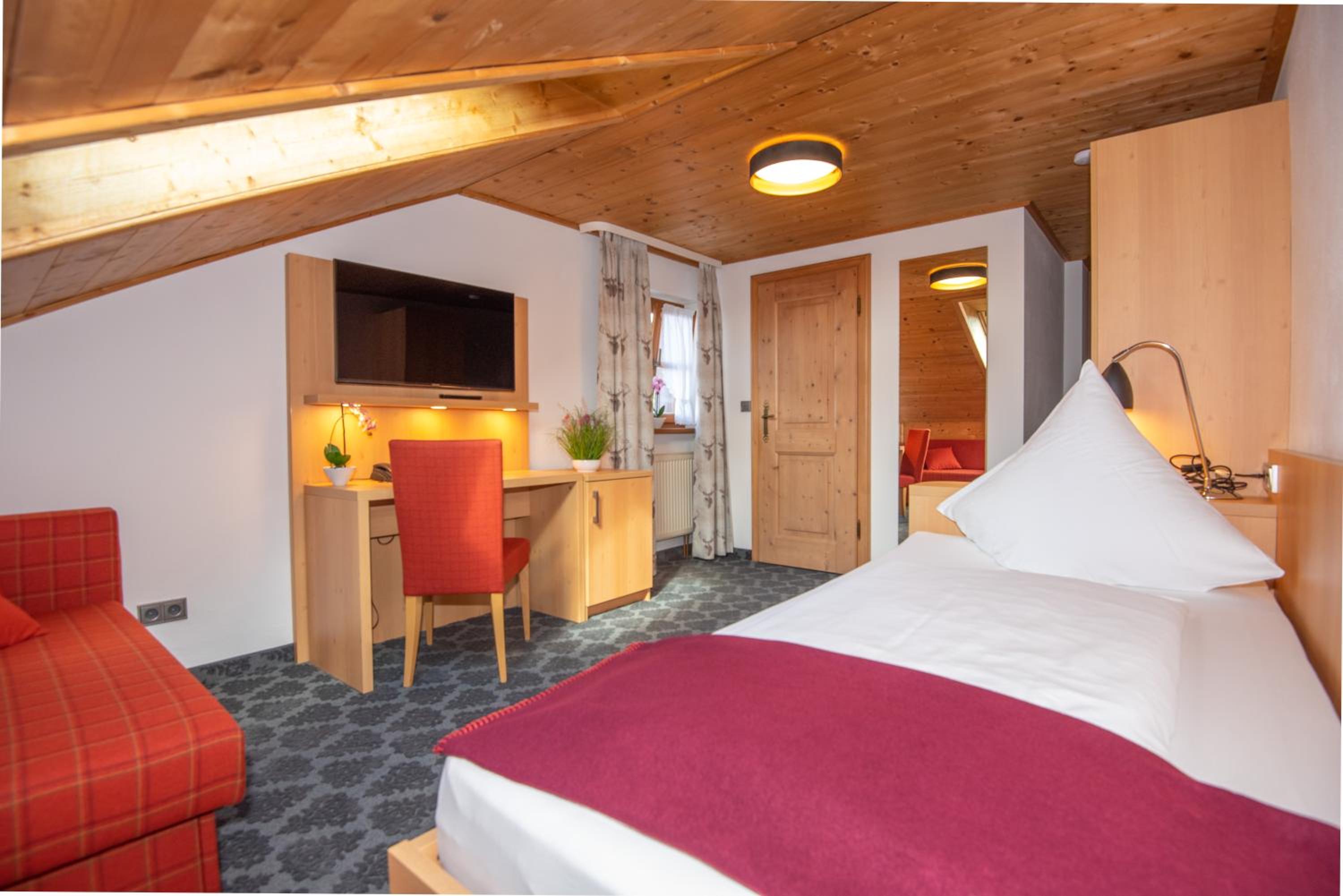 Standard Single Room photo 1