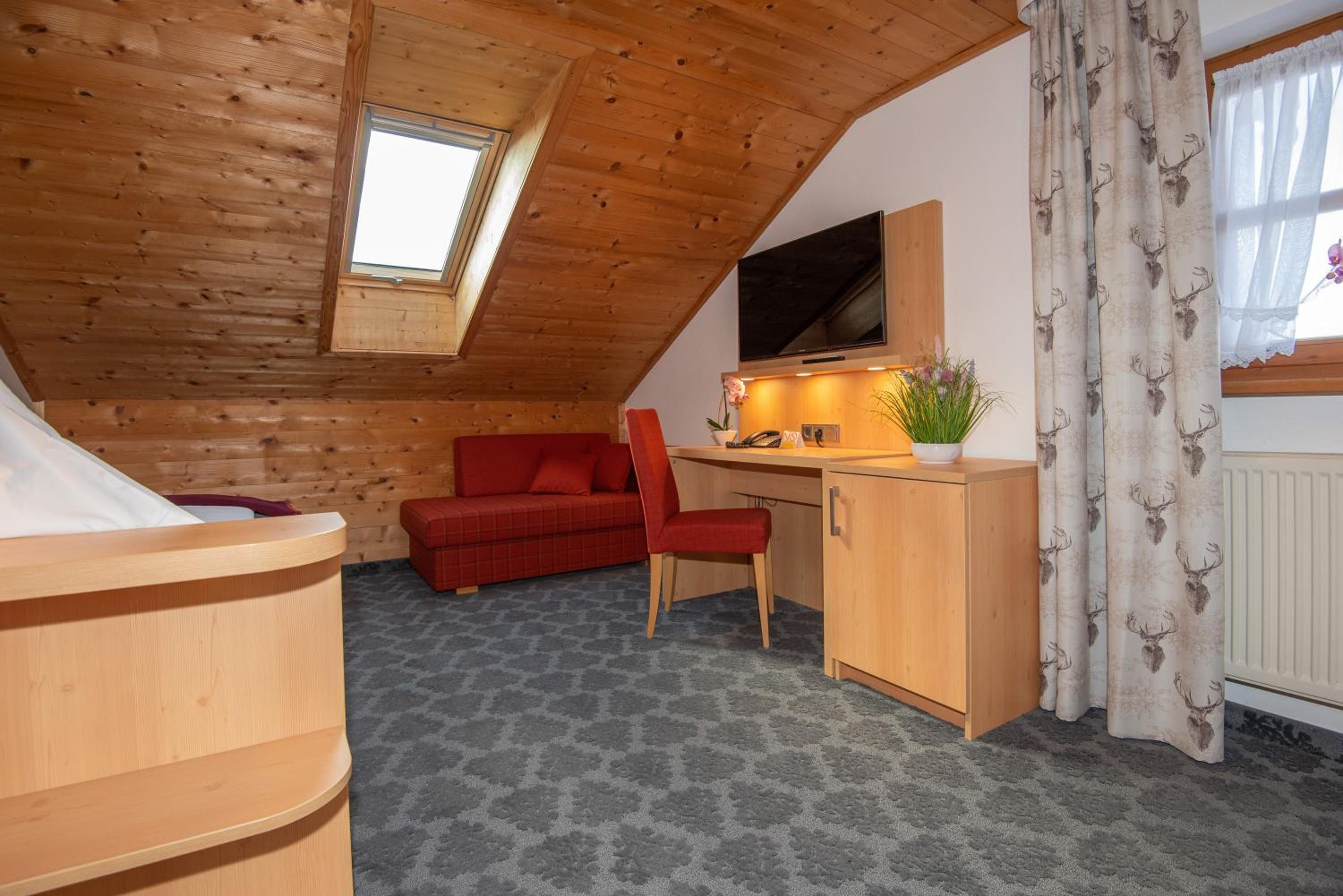 Standard Single Room photo 2