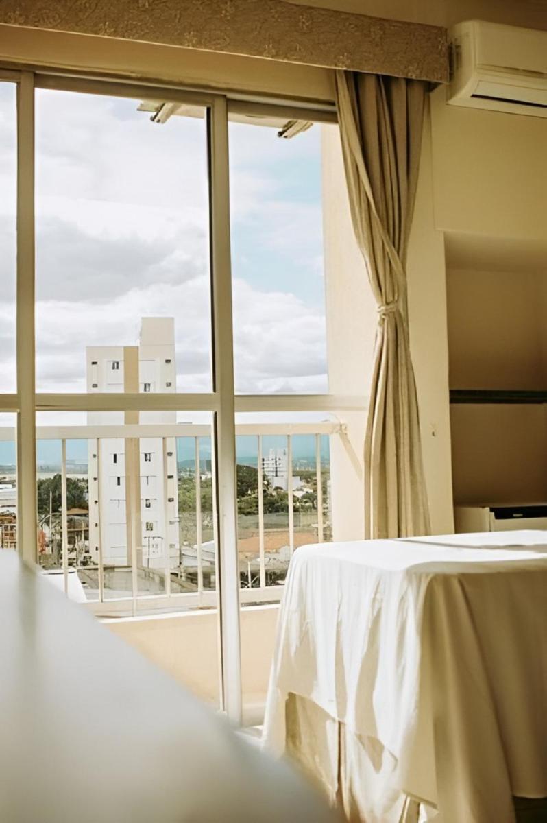 Single Room with Balcony photo 3