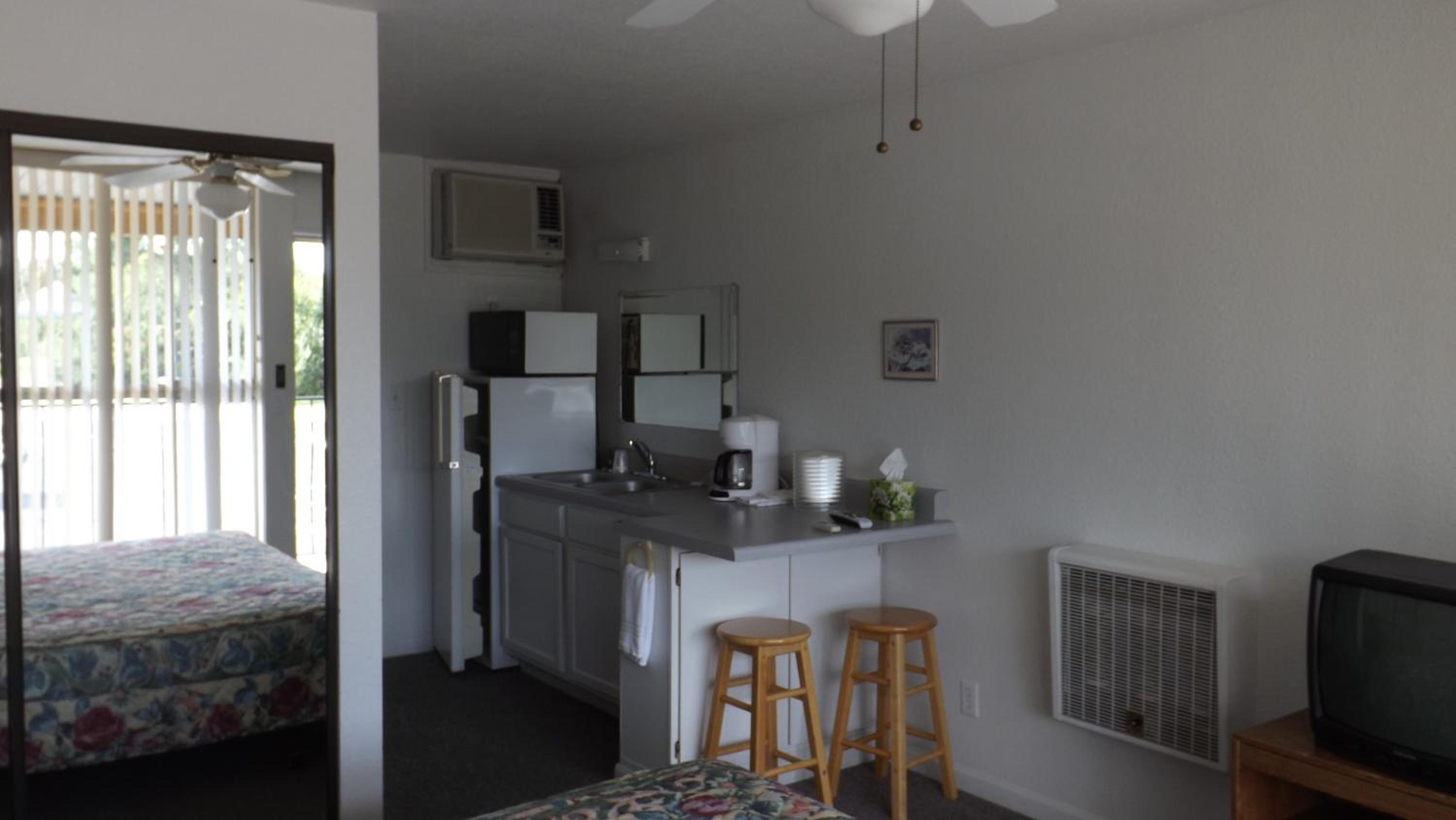 Superior King Room photo 3