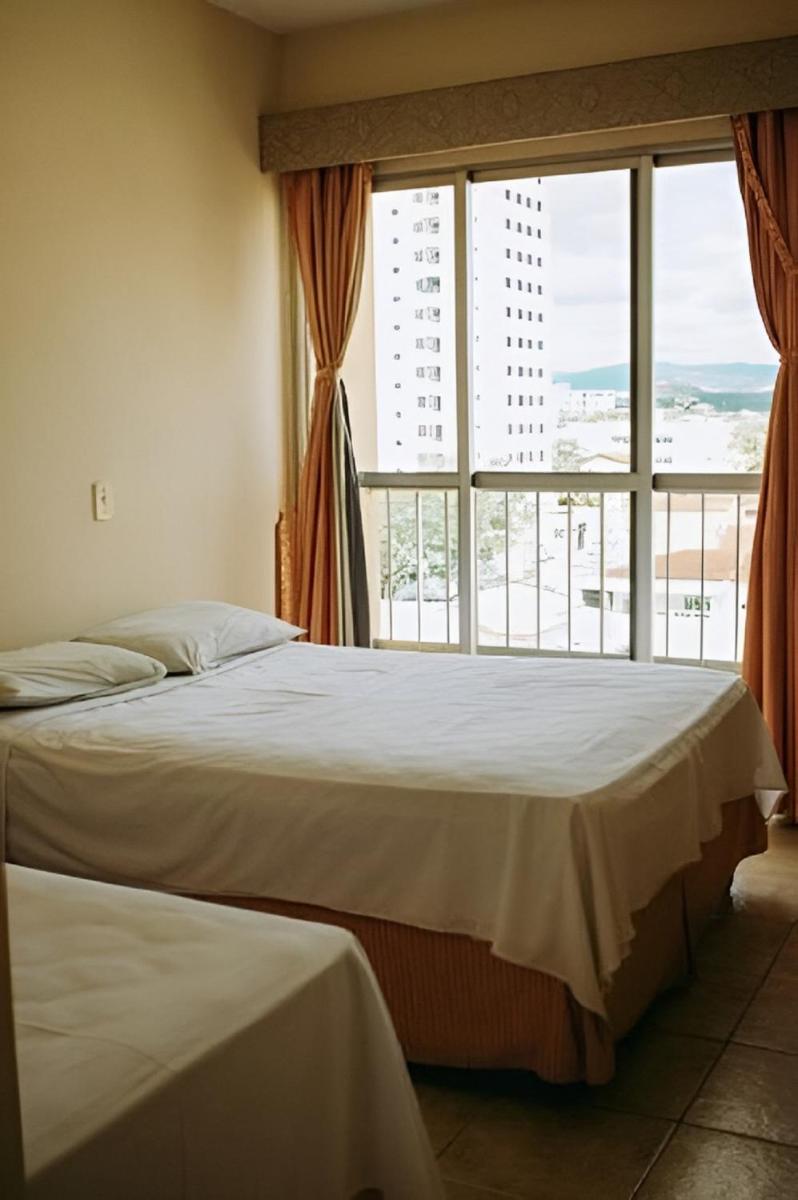 Single Room with Balcony photo 2