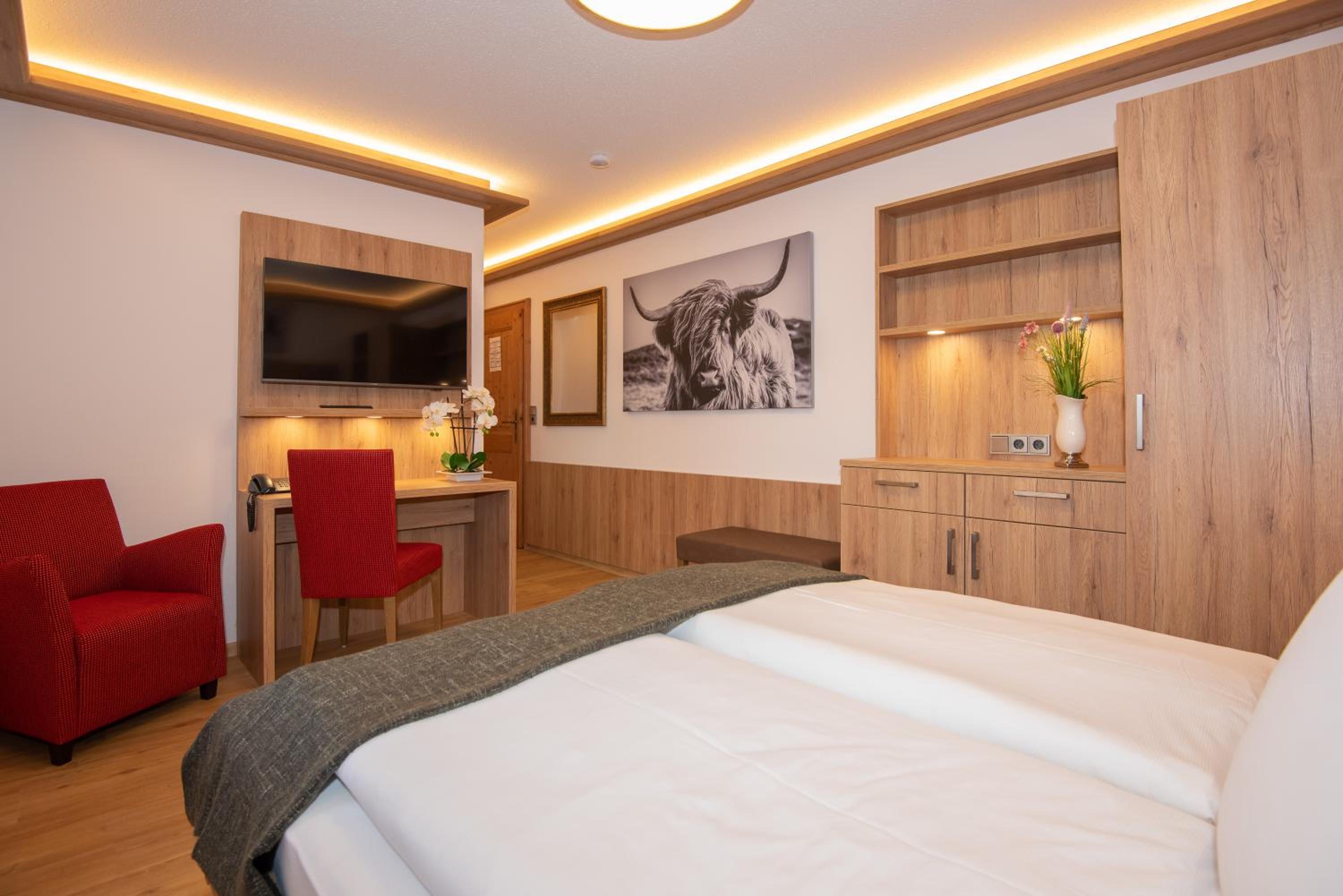 Single Room photo 3