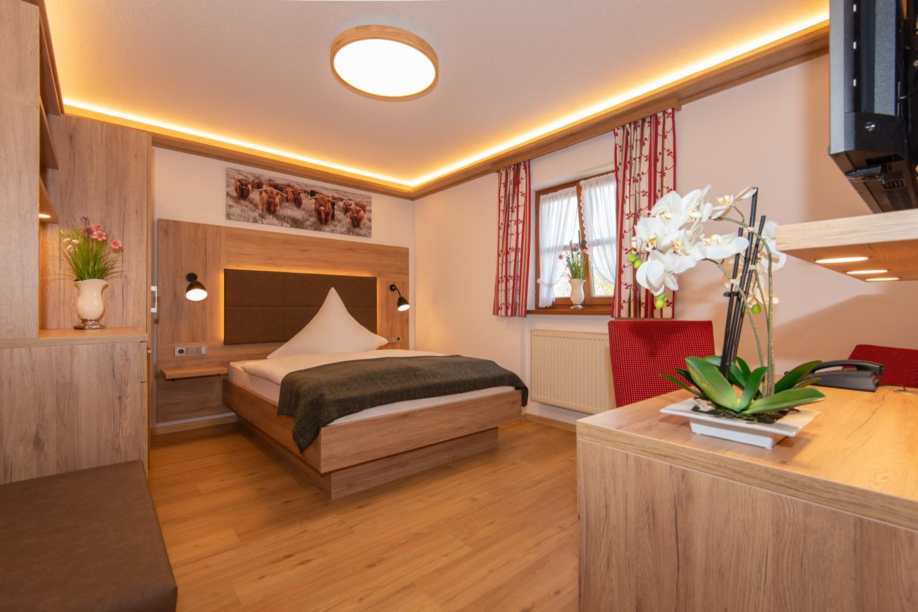 Single Room photo 1