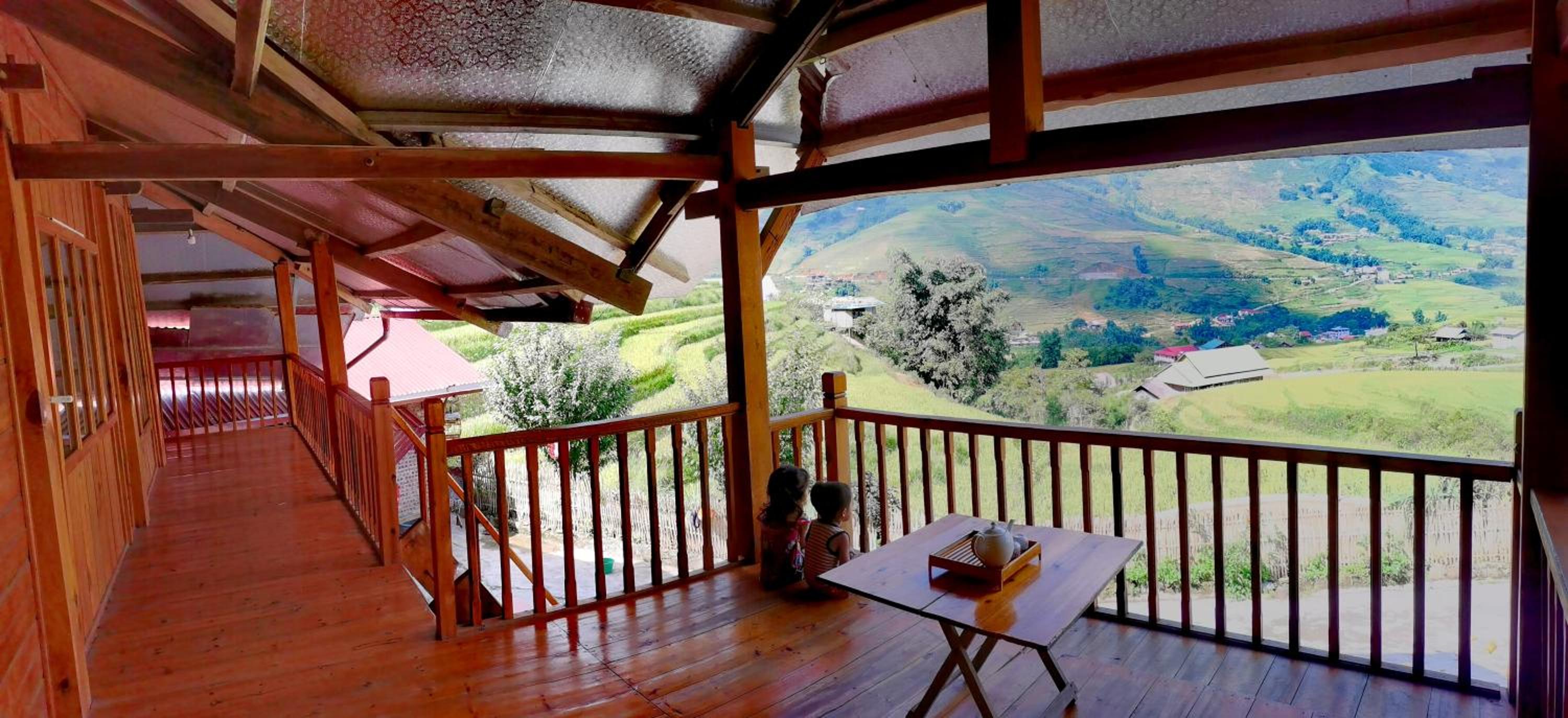 Double Room with Mountain View photo 3