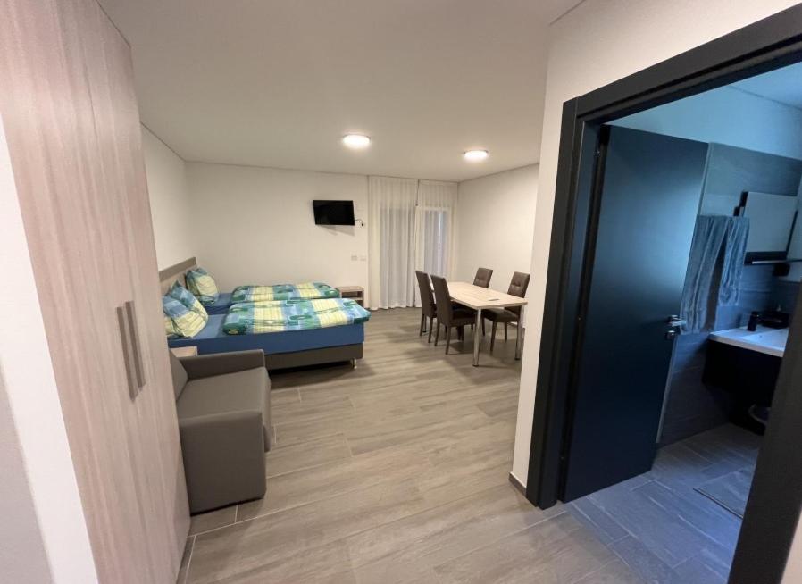 Deluxe Twin Room - Photo 5