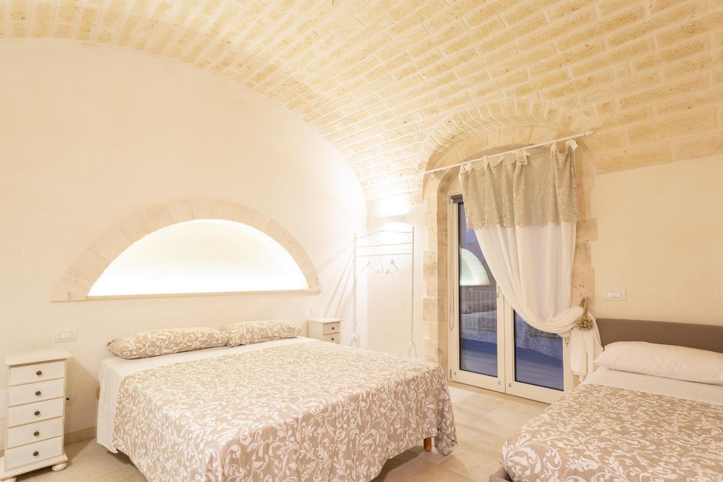 One-Bedroom Villa